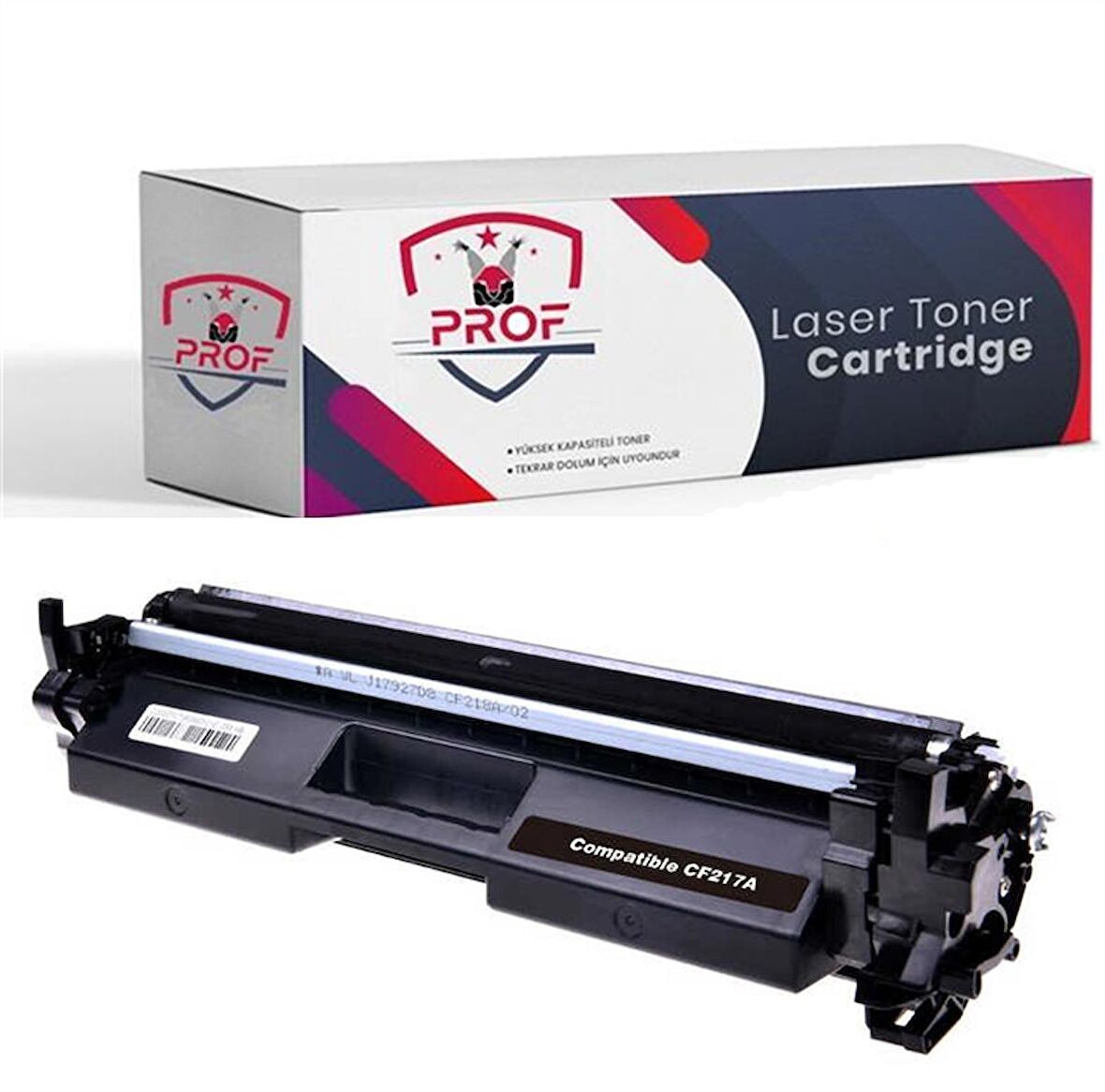 Hp Laserjet Pro Mfp M130nw Toner - Muadil