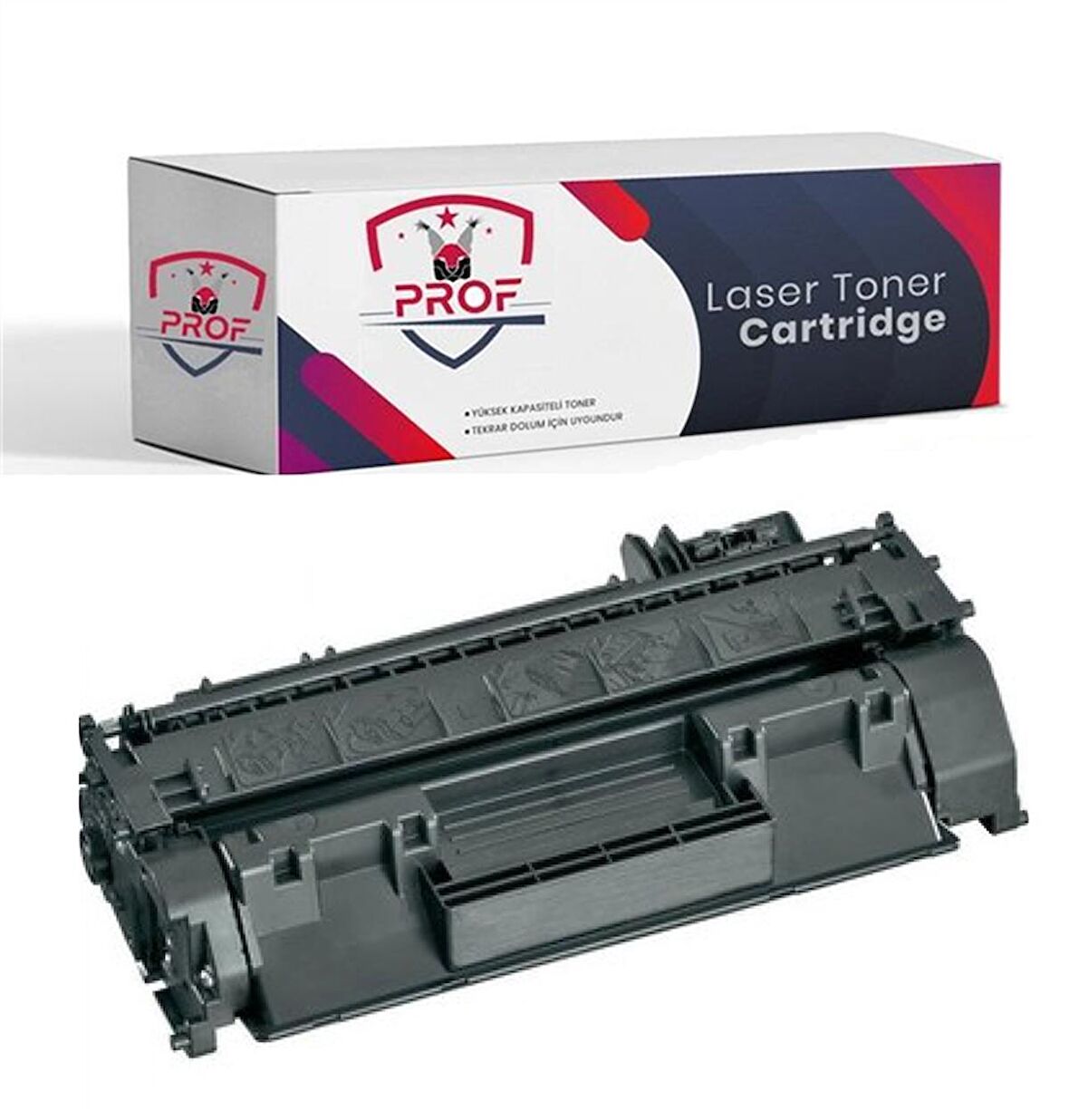 Hp Laserjet P2035 Toner - Muadil
