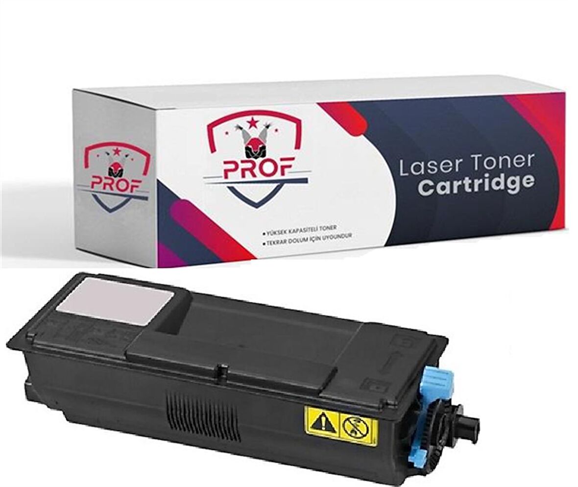Kyocera Ecosys M3540 Toner - Muadil