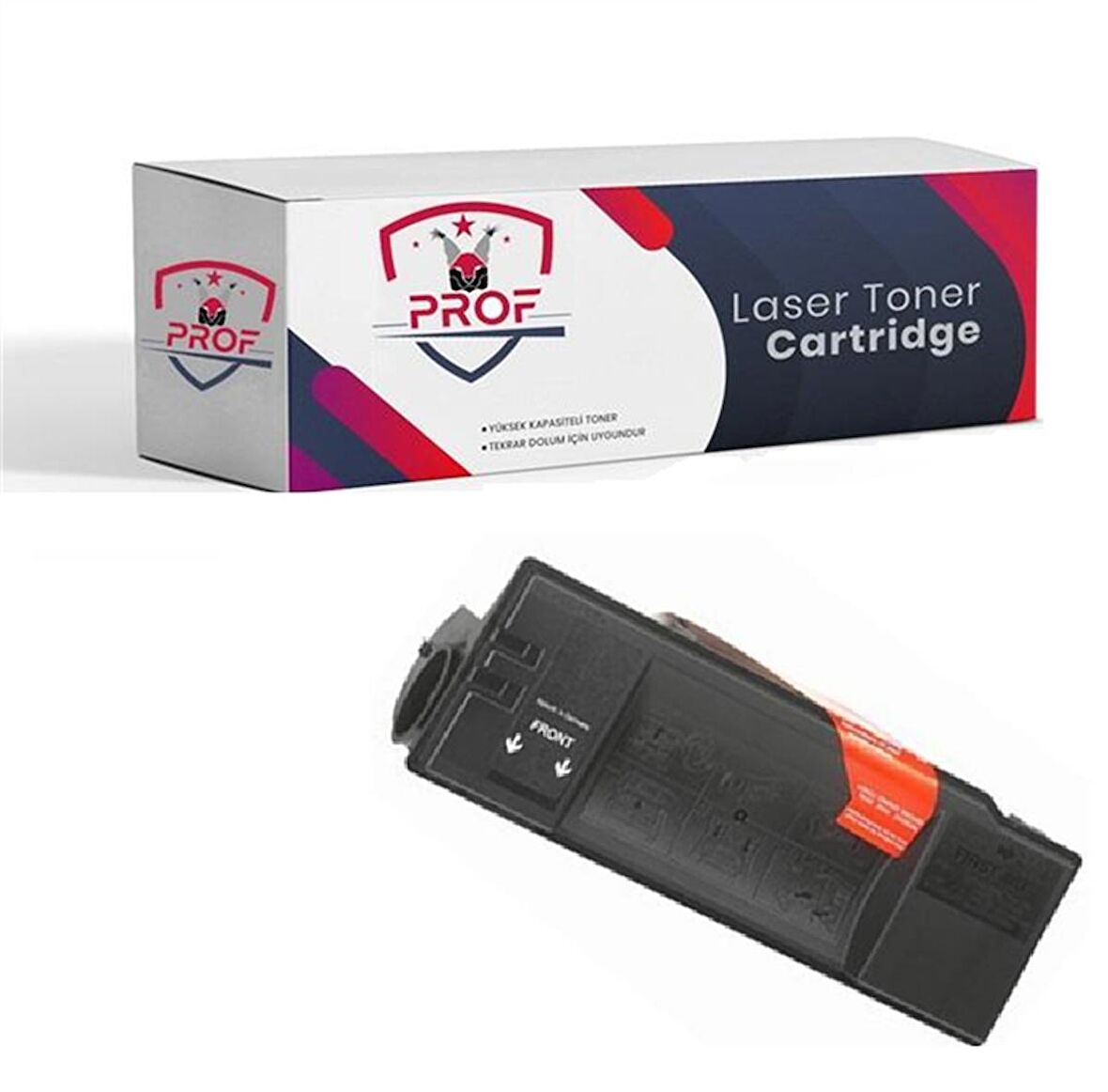 Kyocera FS-1920TN Toner - Muadil
