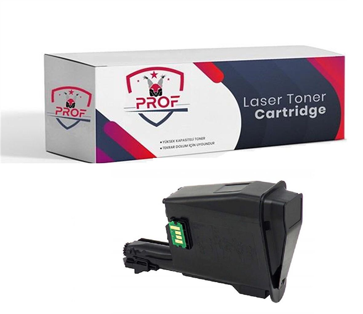 Kyocera Ecosys FS-1041mfp Toner - Muadil