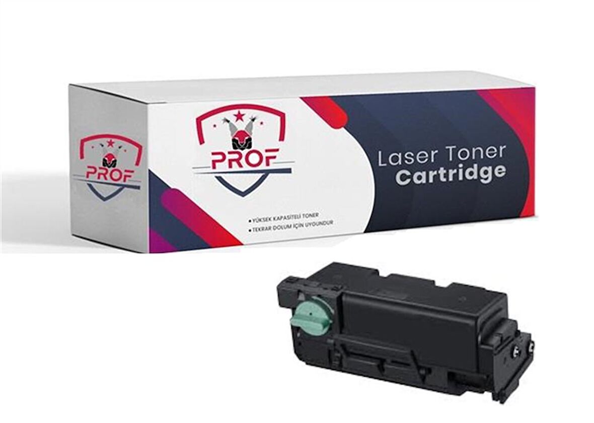 Samsung ProXpress SL-M4580 Toner - Muadil