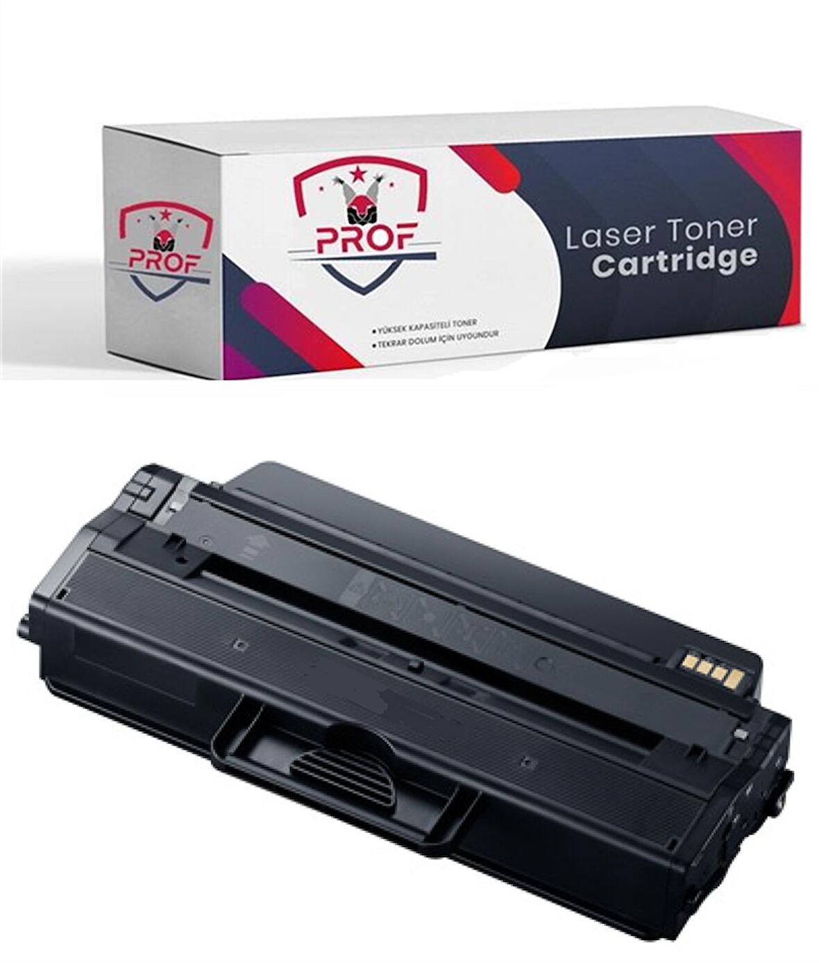 Samsung Xpress SL-M2880FW Toner - Muadil