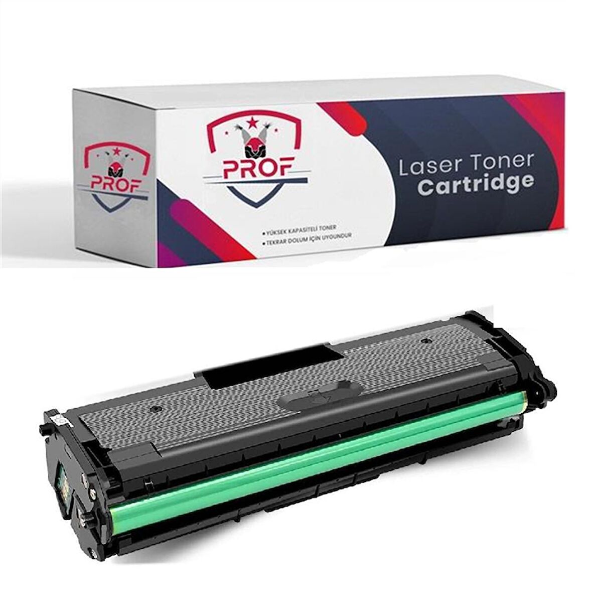 Samsung Xpress SL-M2020 Toner - Muadil