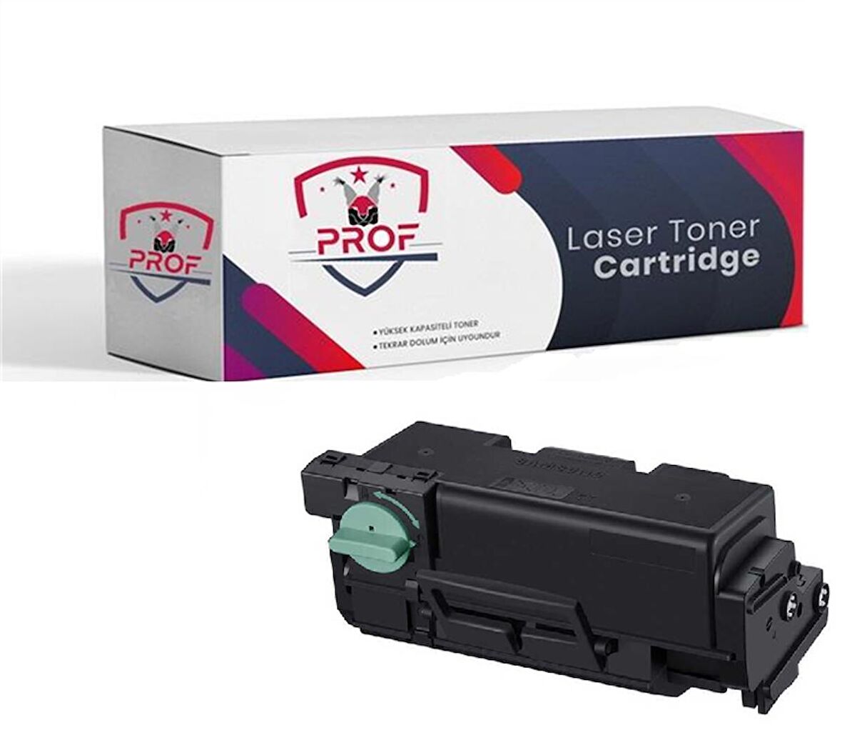 Samsung ProXpress SL-M4530ND Toner - Muadil Extra Yüksek Kapasite
