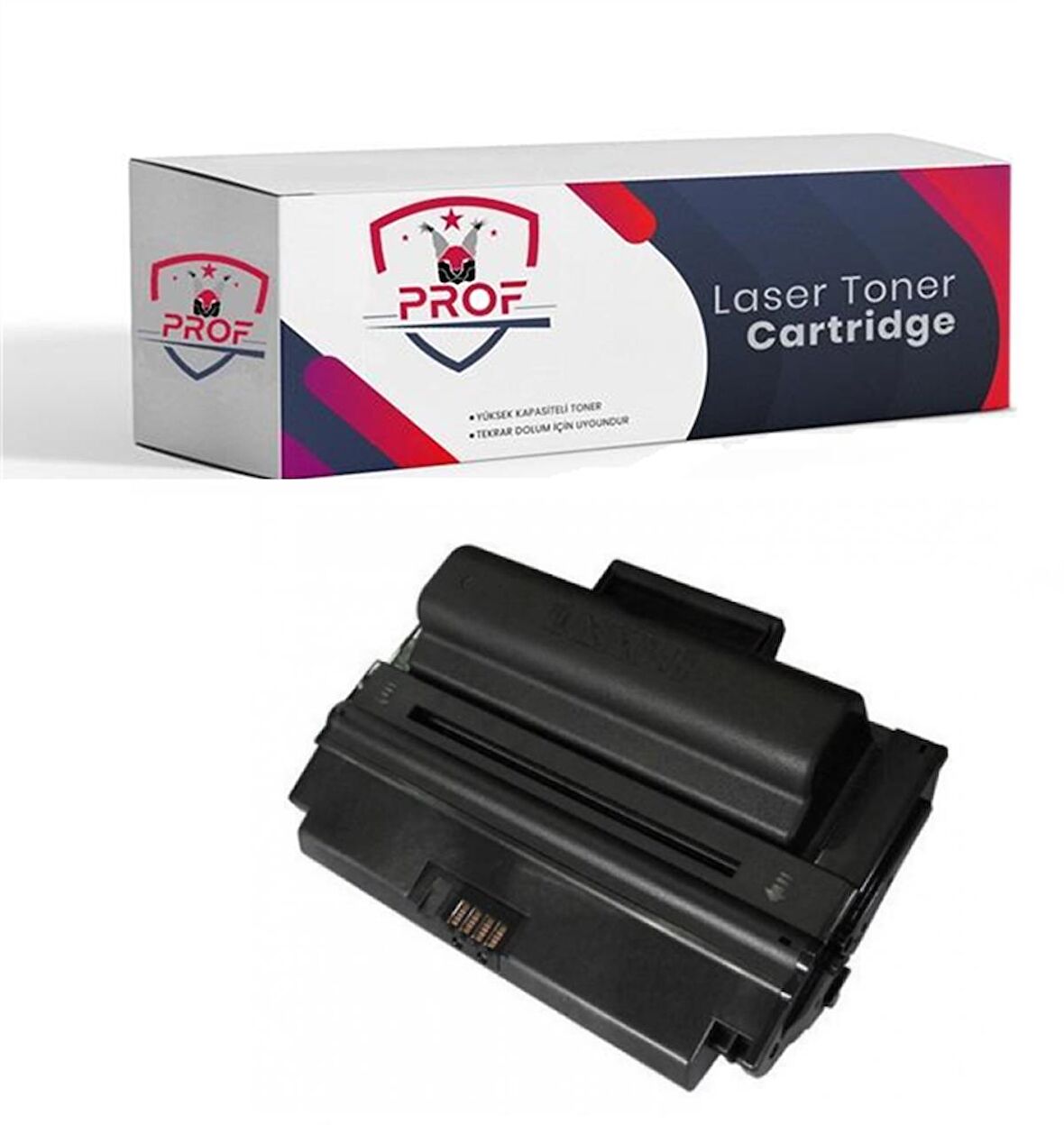 Samsung SCX-5835NX Toner - Muadil
