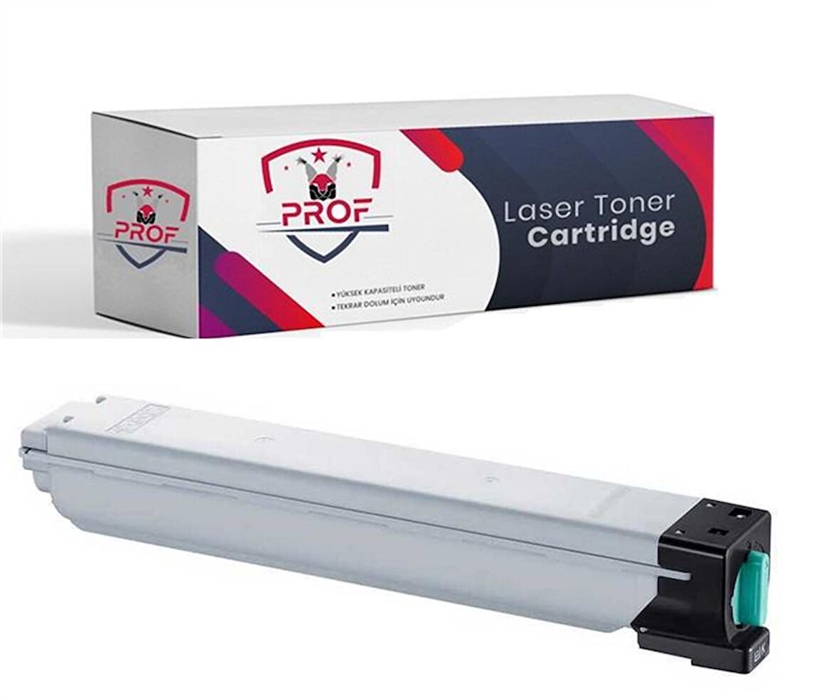 Samsung SS549A Mavi Toner - Muadil