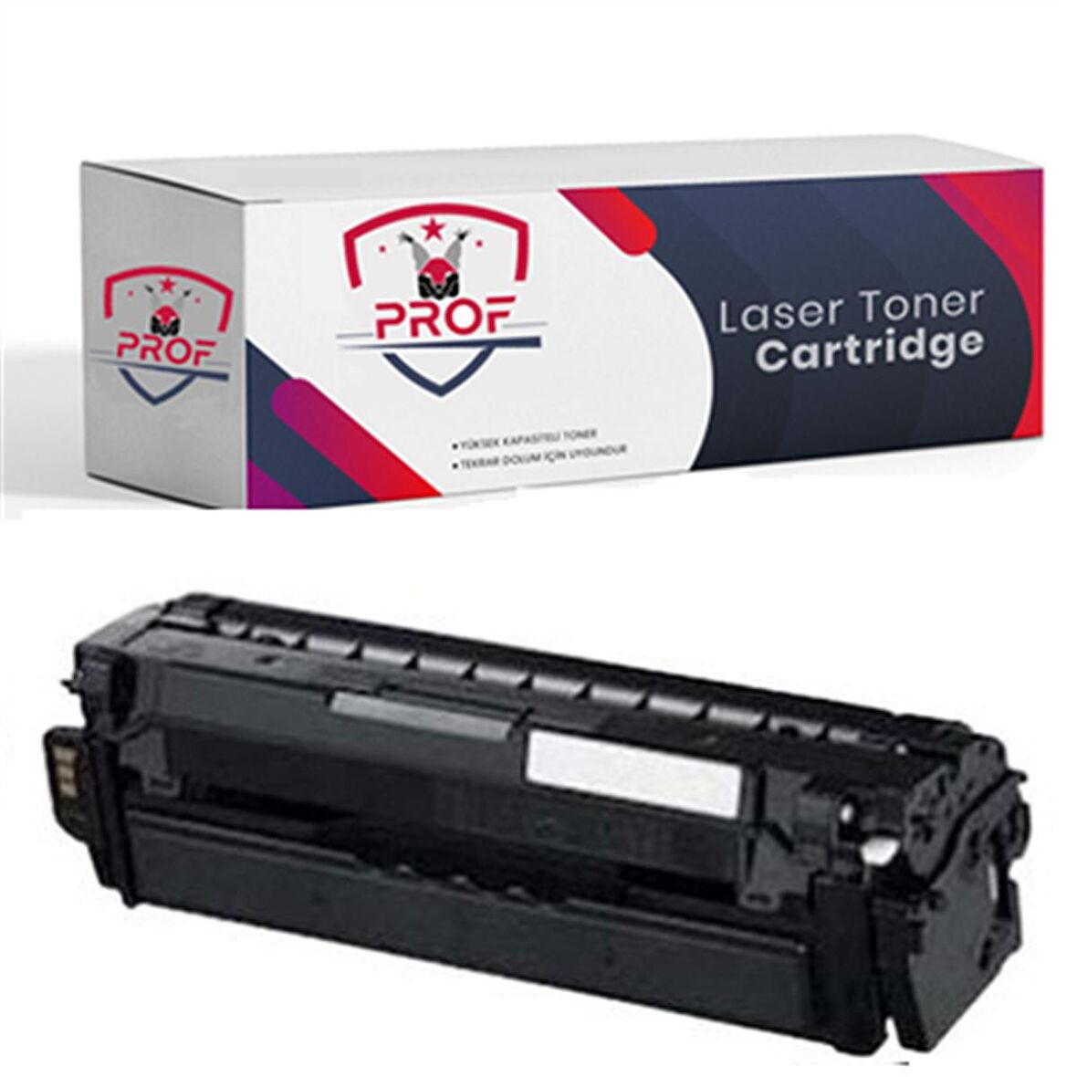 Samsung ProXpress C3060FR Siyah Toner - Muadil
