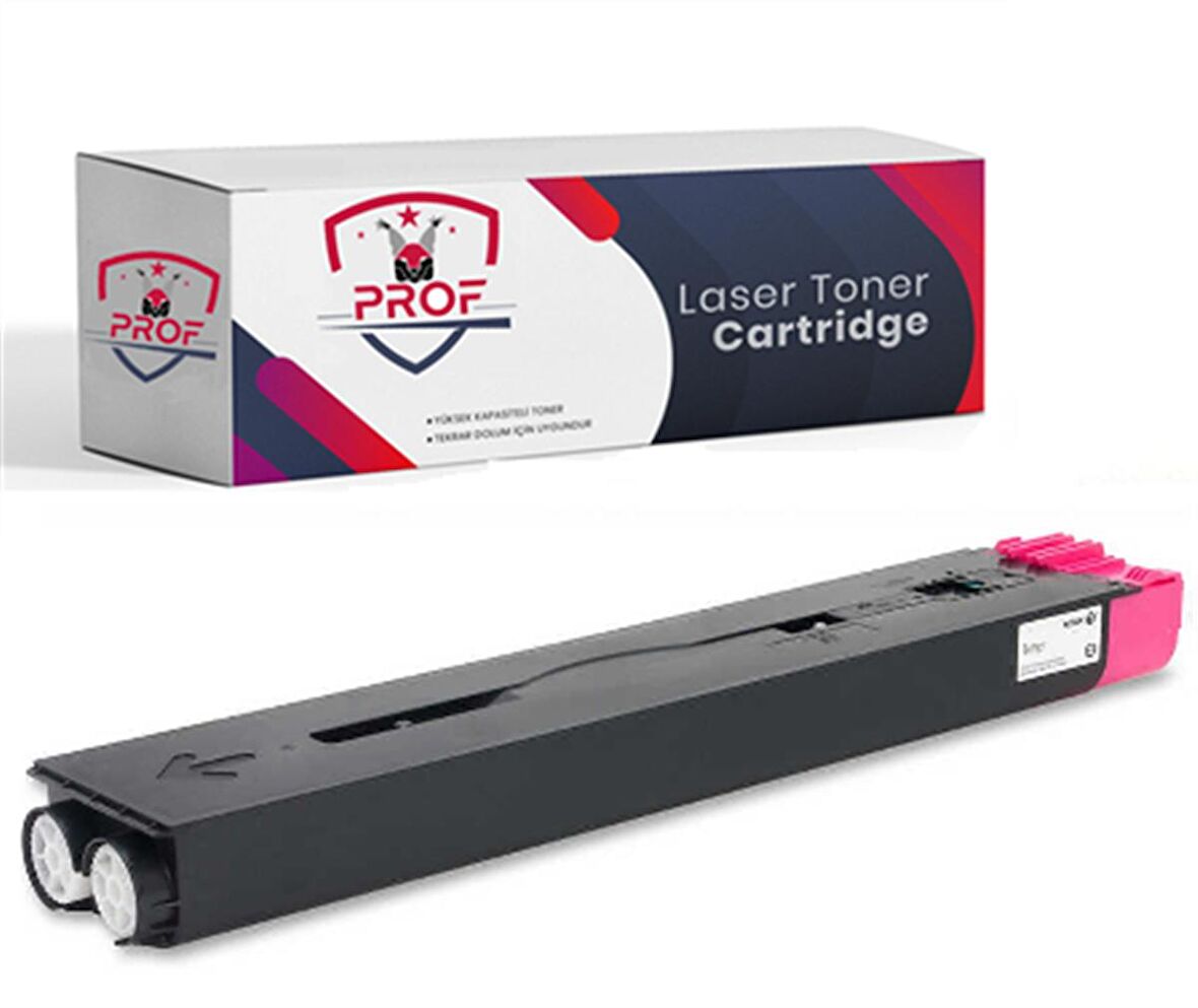 Xerox 006R01380 Mavi Toner - Muadil
