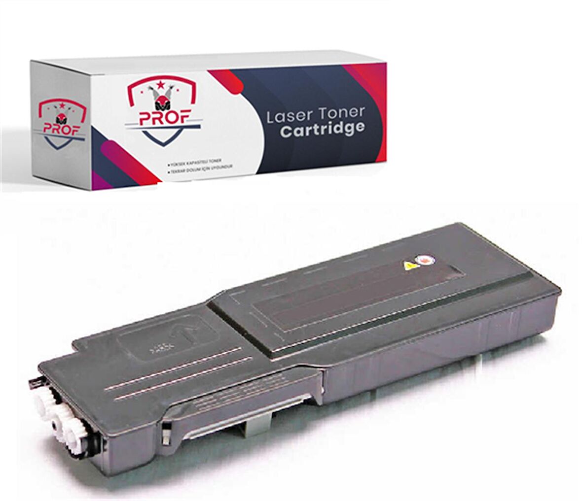 Xerox Versalink C405N Siyah Toner - Muadil Extra Yüksek Kapasite