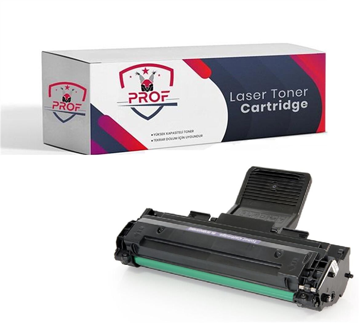 Xerox Workcentre PE220 Toner - Muadil