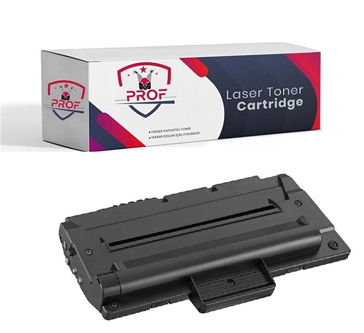 Xerox Workcentre PE16 Toner - Muadil