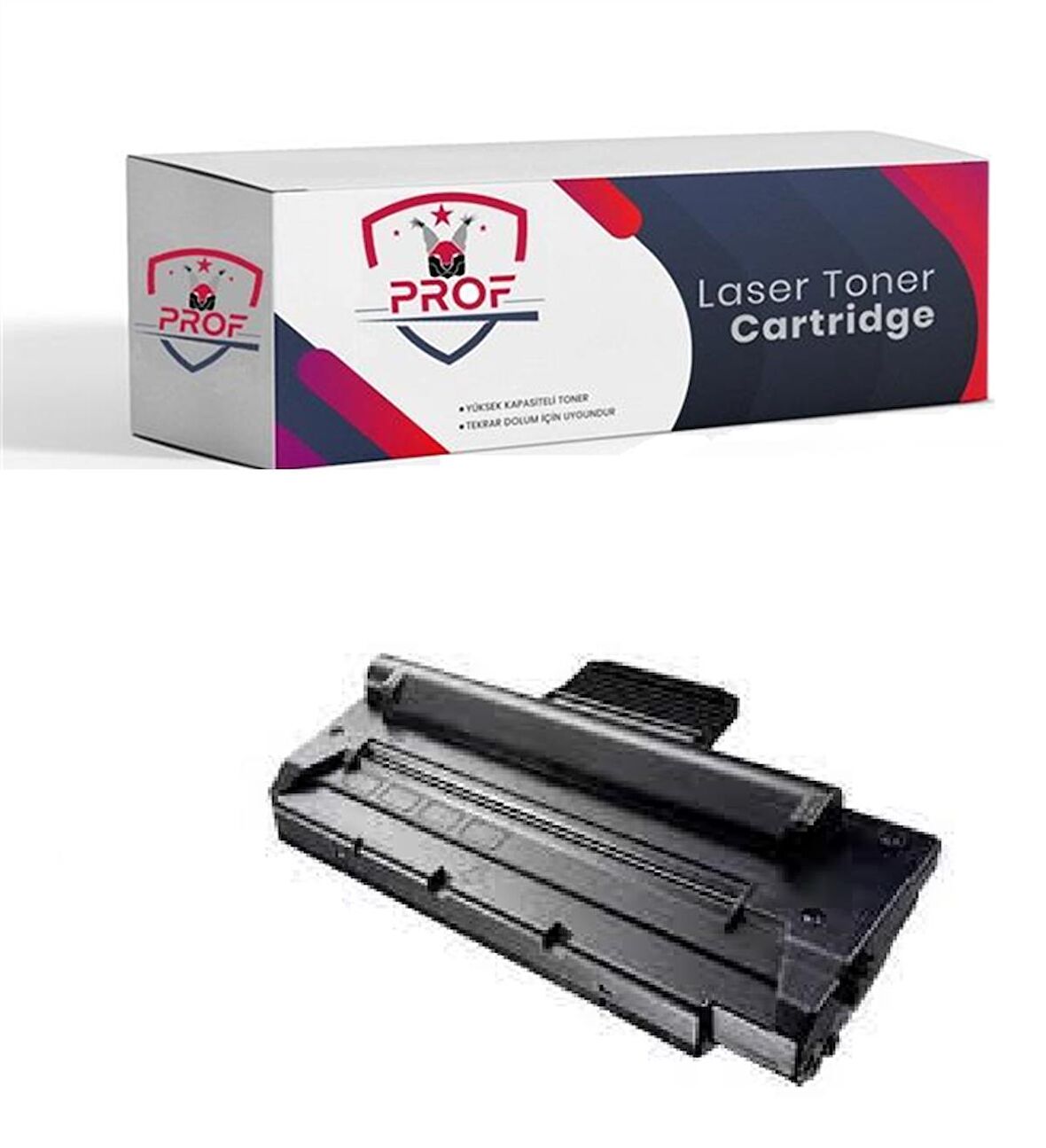 Xerox Workcentre PE114 Toner - Muadil