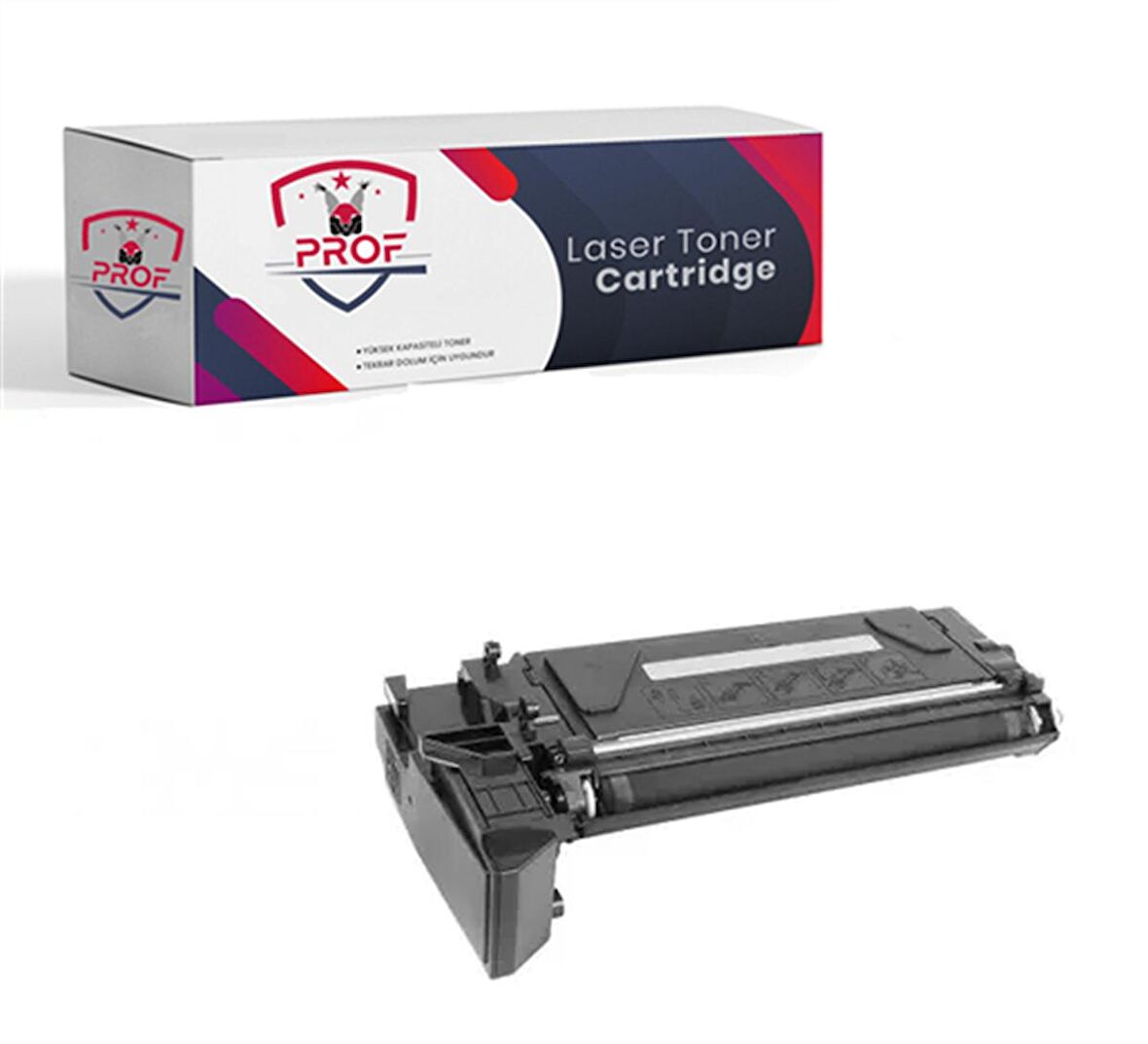Xerox Copycentre C20 Toner - Muadil