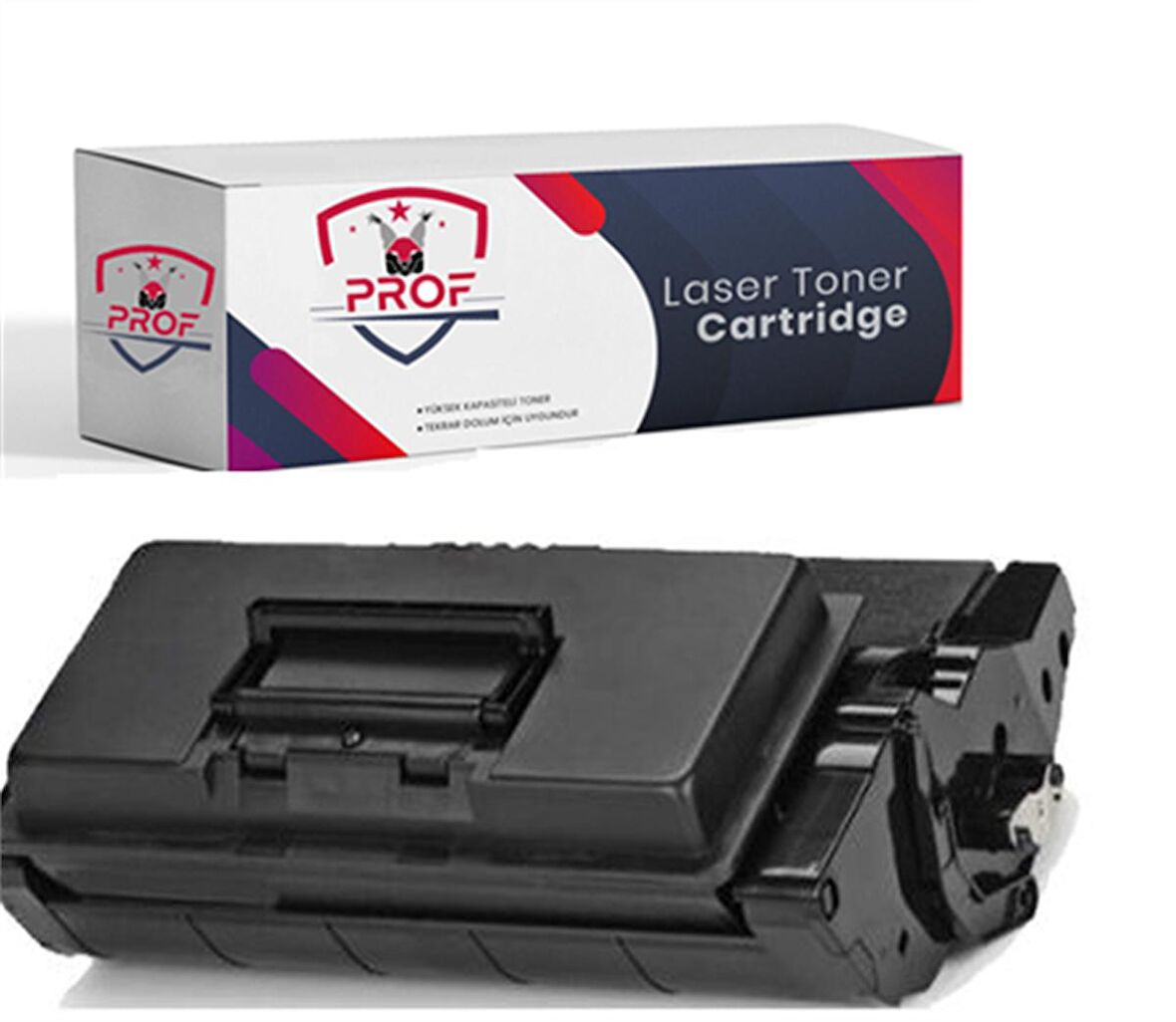 Xerox Phaser 3600B Toner - Muadil
