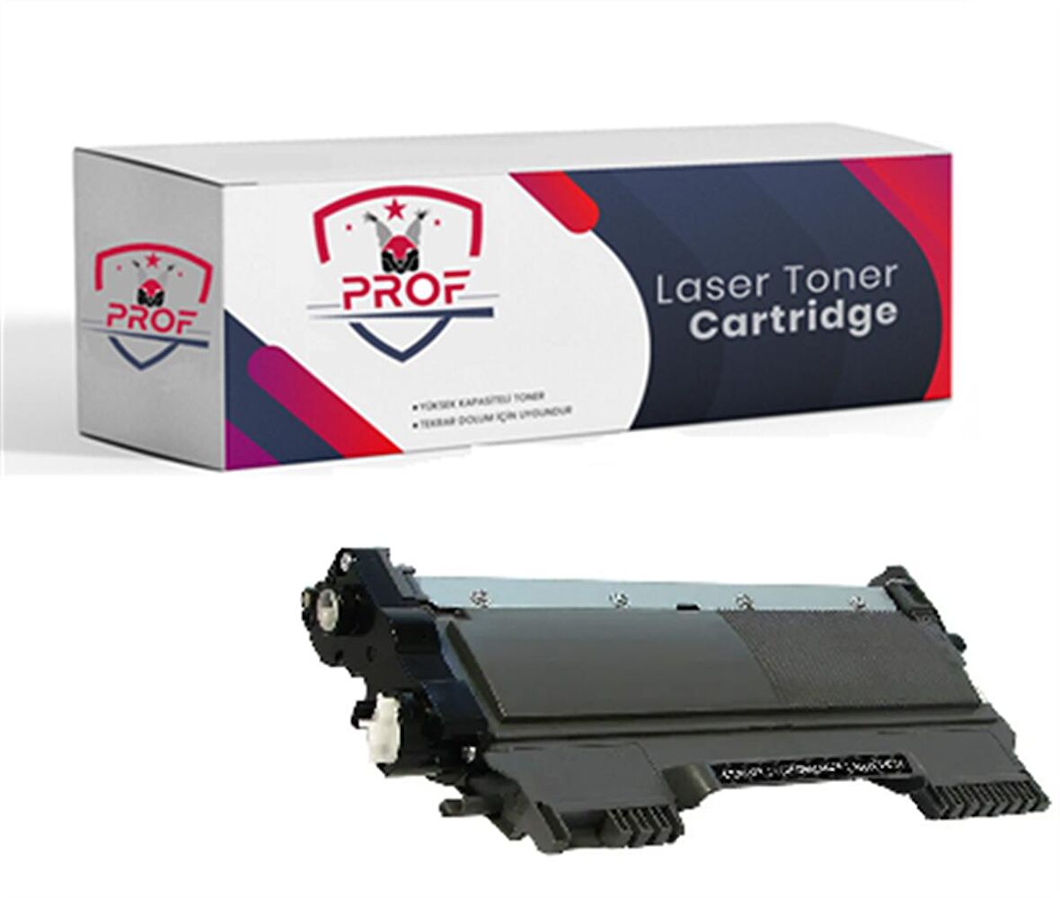Brother Fax 2950 Toner - Muadil Yüksek Kapasite