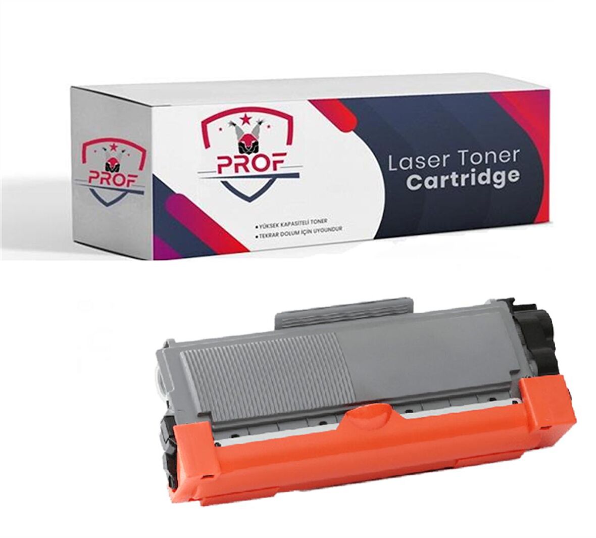 Brother HL-L2365DW Toner - Muadil