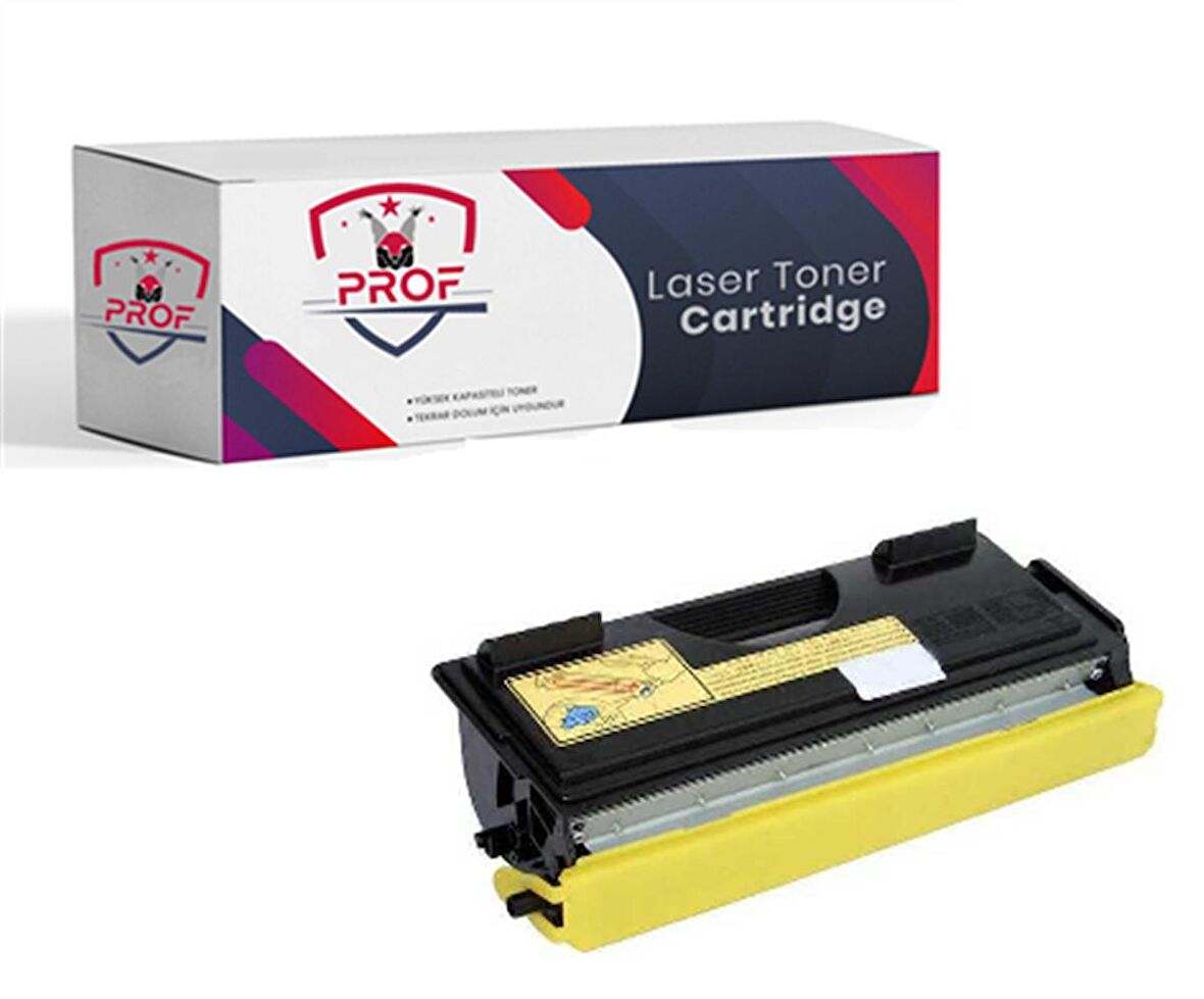 Brother HL-5070N Toner - Muadil