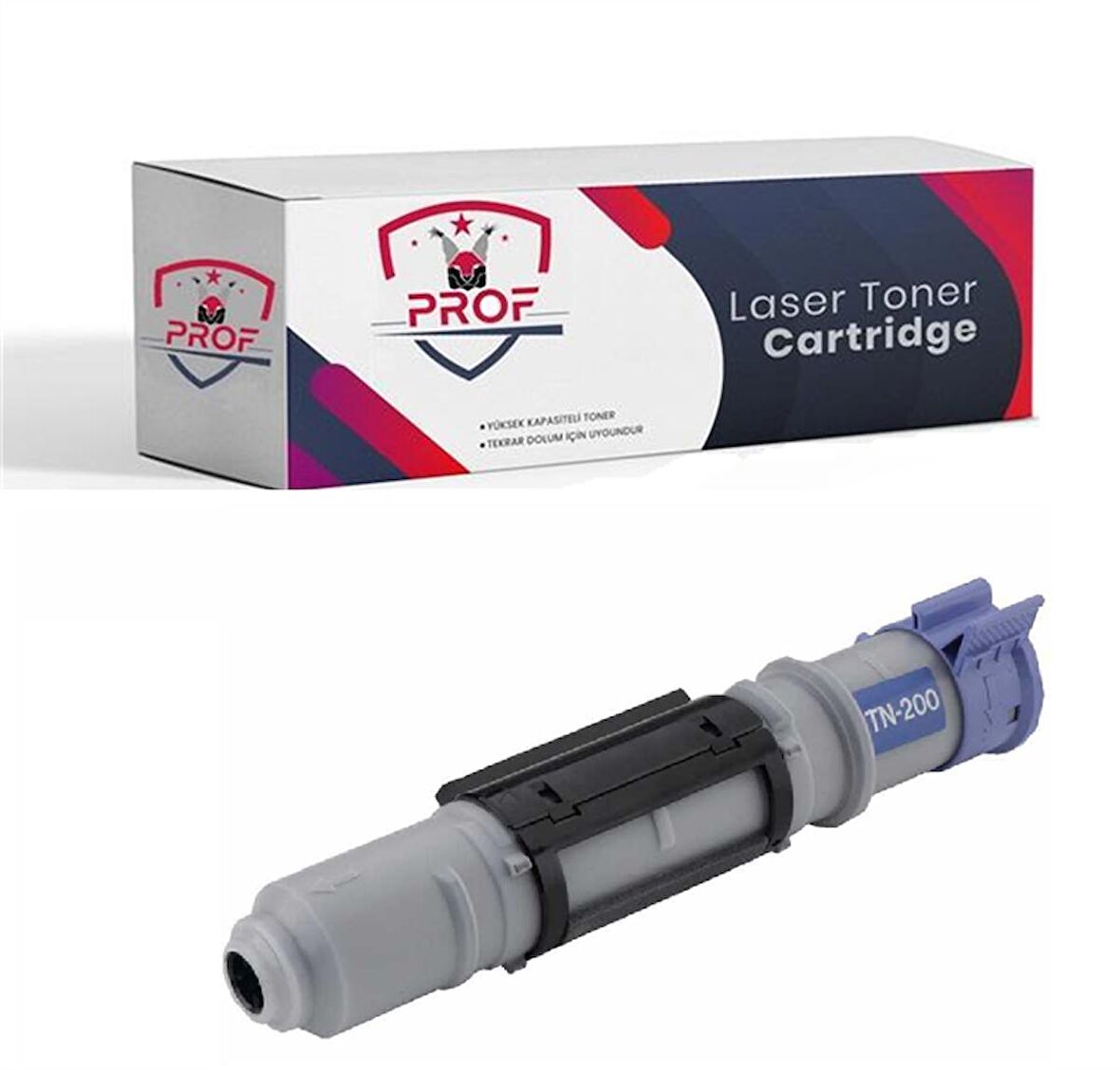 Brother MFC-4450 Toner - Muadil