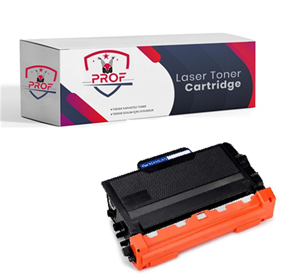 Brother MFC-L6900DWT Toner - Muadil Extra Yüksek Kapasite