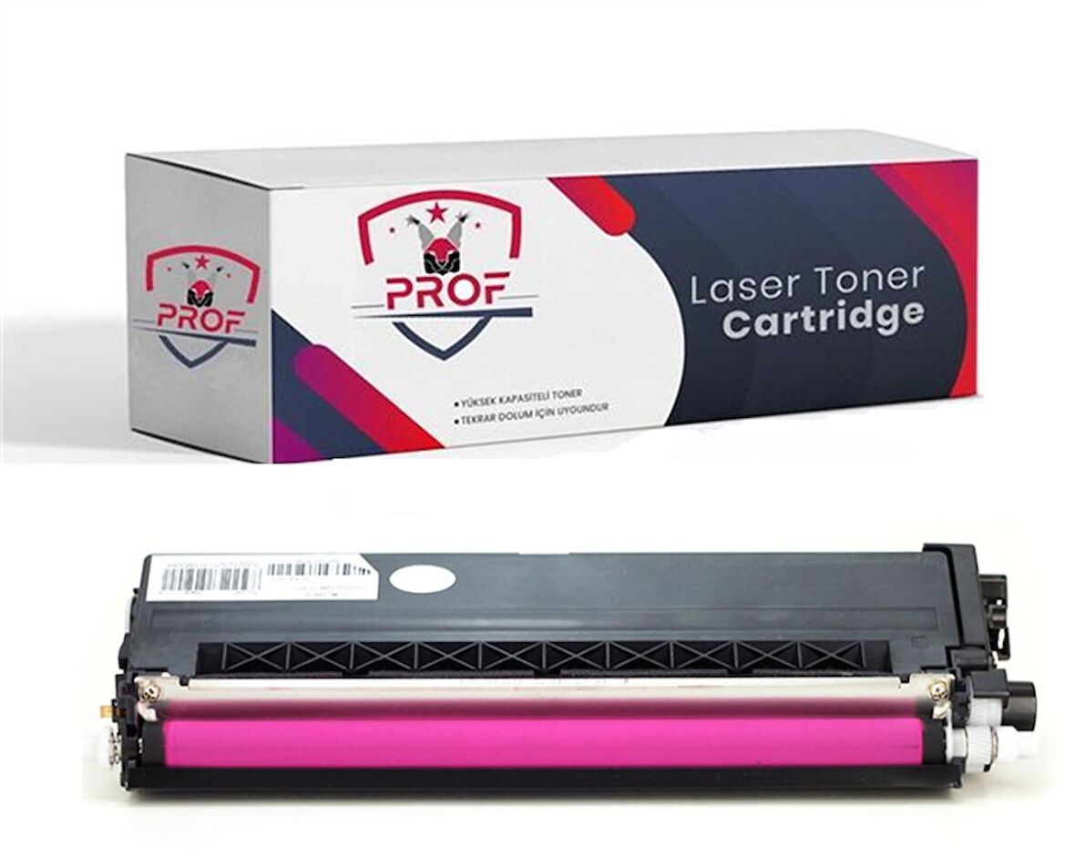 Brother HL-4150CDN Kırmızı Toner - Muadil Yüksek Kapasite