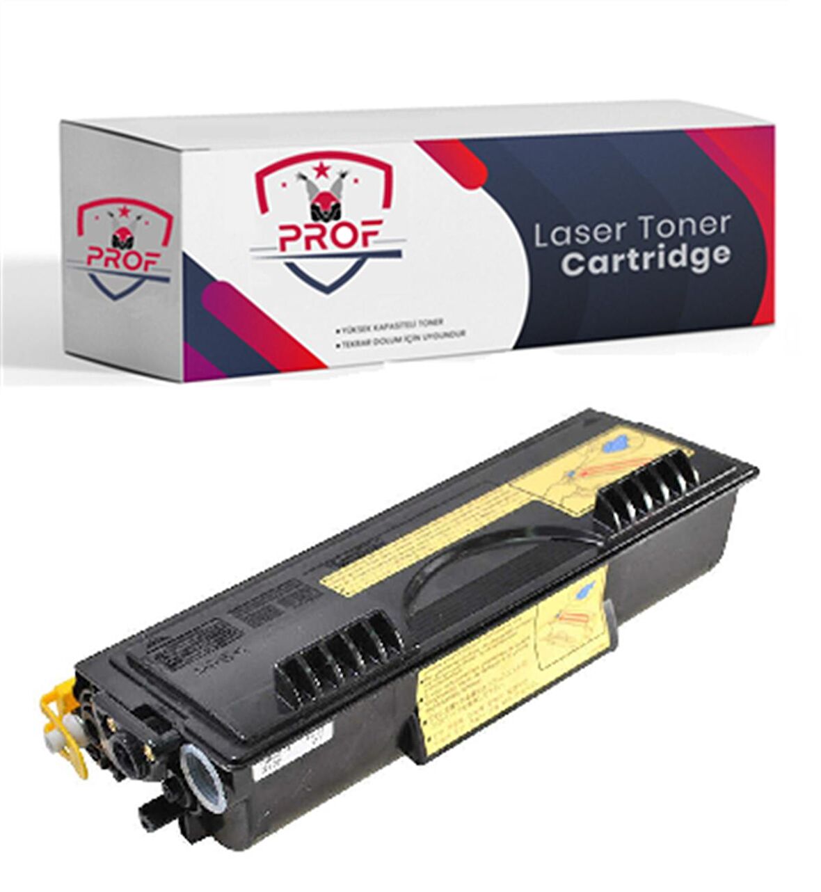 Brother MFC-9660N Toner - Muadil