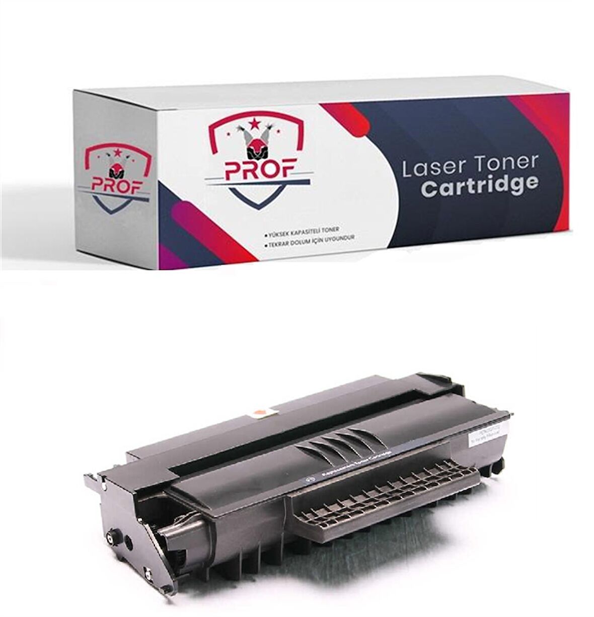 Ricoh SP-111 Toner - Muadil Yüksek Kapasite
