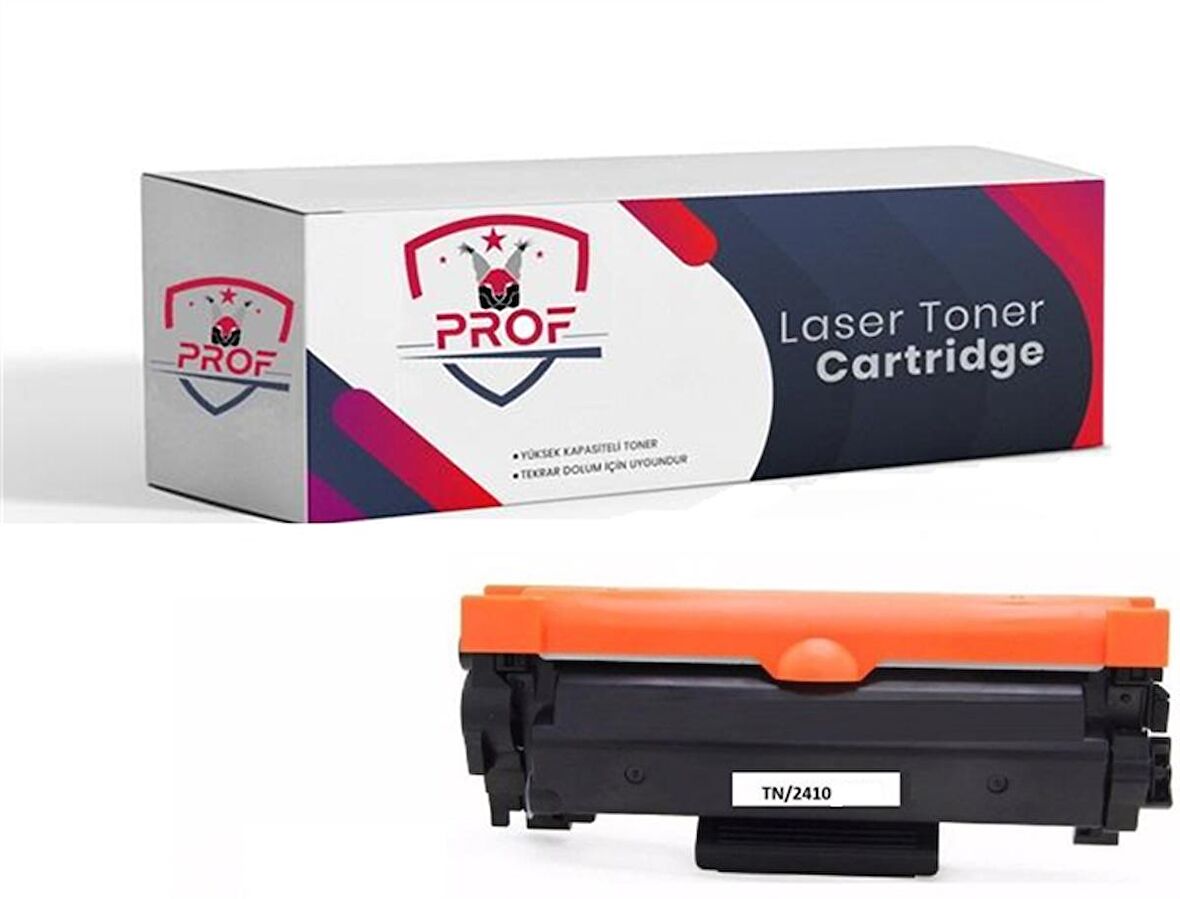 Brother DCP-L2510D Toner - Muadil