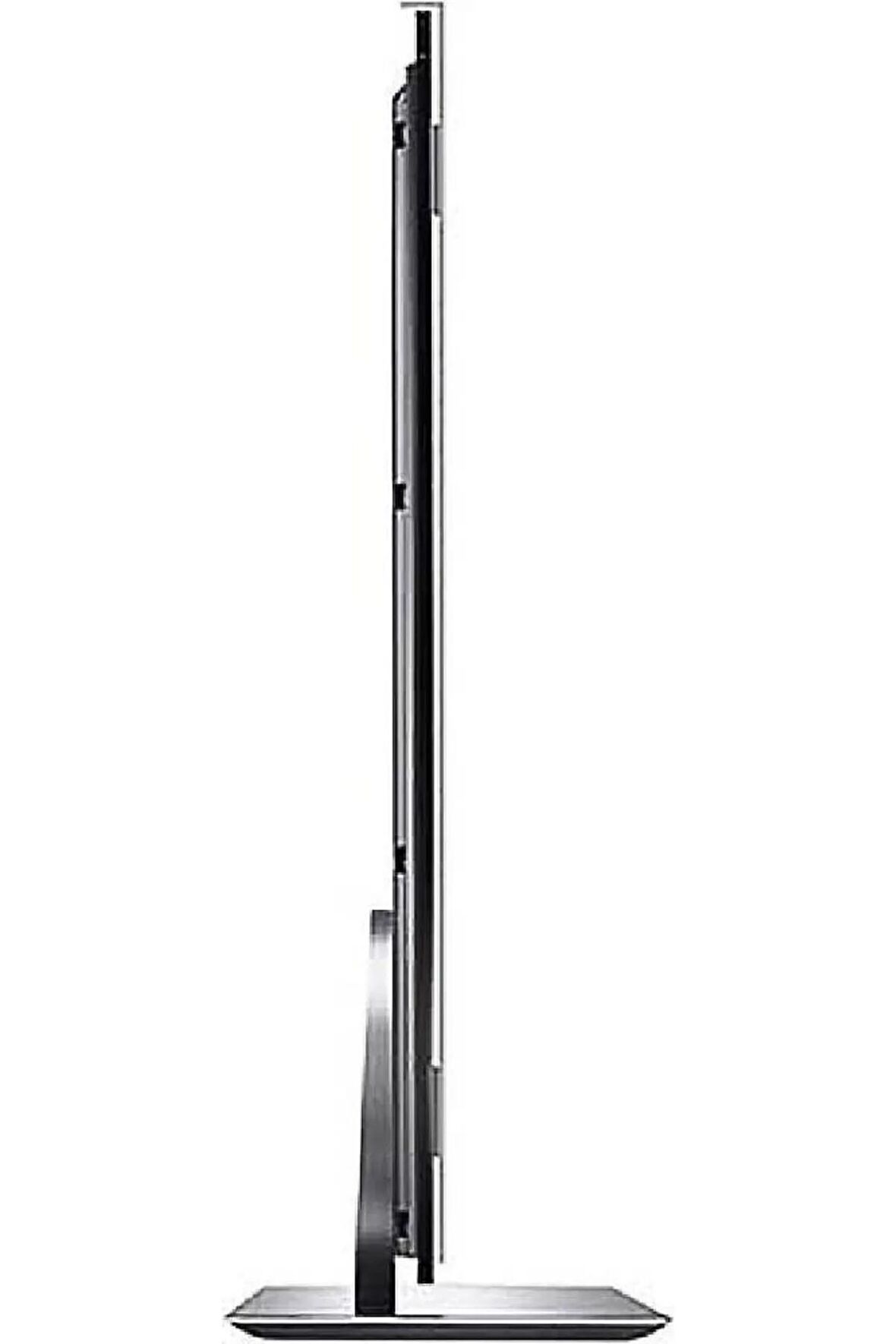 Philips 55pfl6198k Uyumlu Tv Ekran Koruyucu