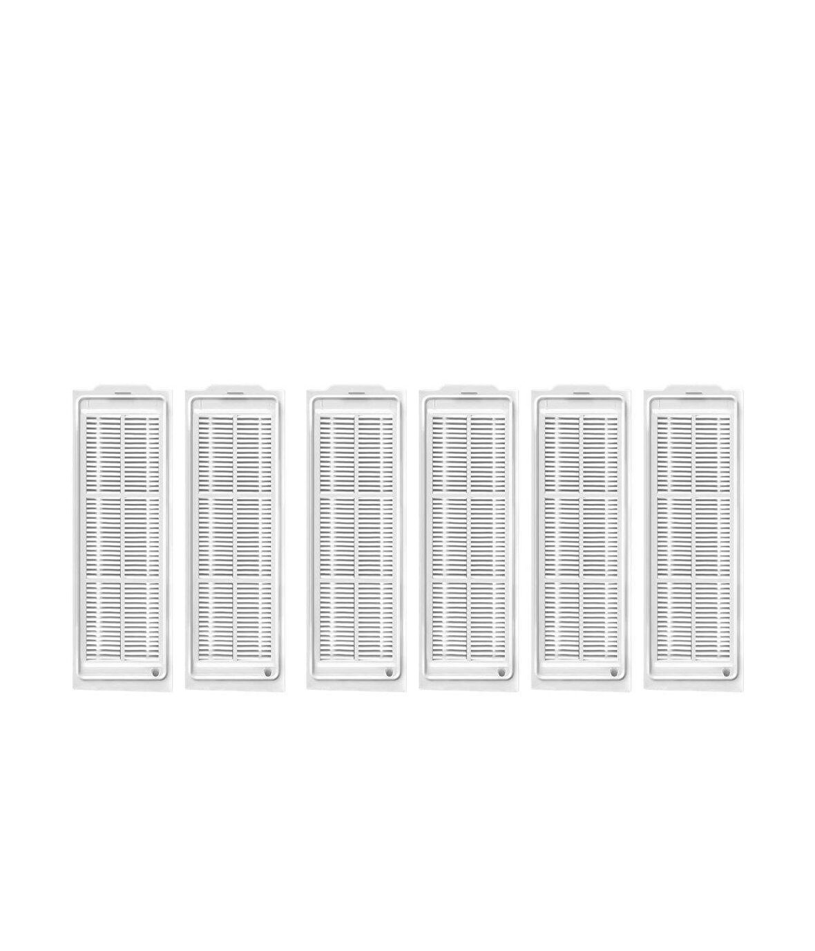 Xiaomi Mop Pro STYJ02YM Uyumlu Yedek Hepa Filtre-6 Parça