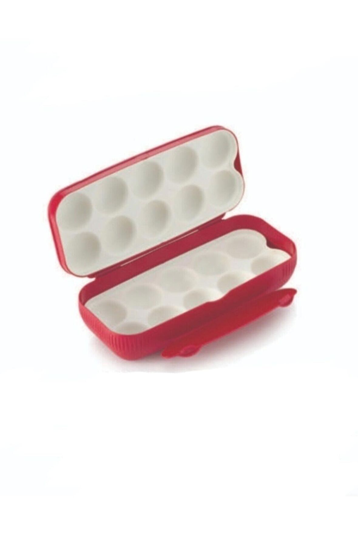 Tupperware 10 Lu Yumurtalık