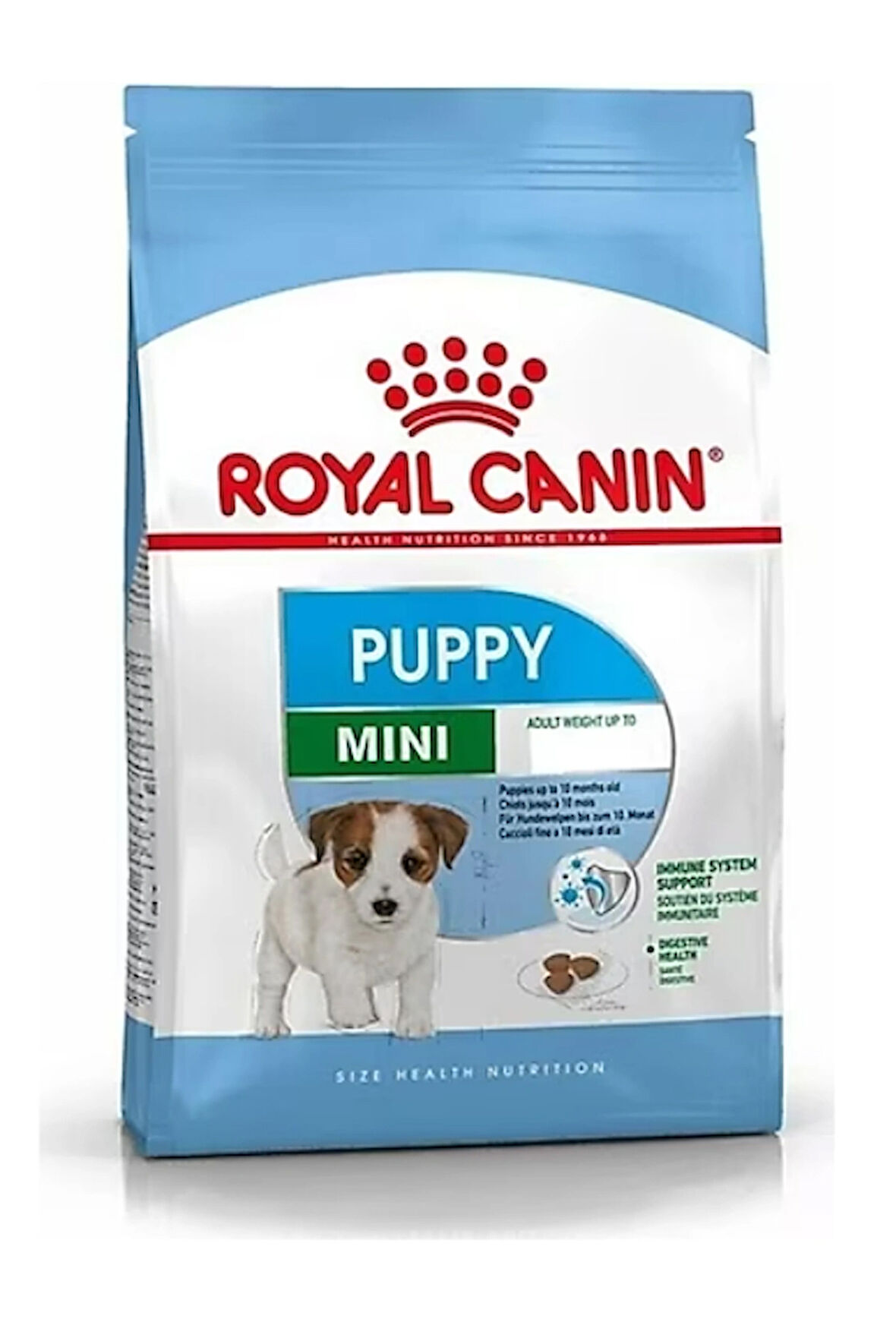 Royal Canin Mini Puppy 2 kg Küçük Irk Yavru Köpek Maması