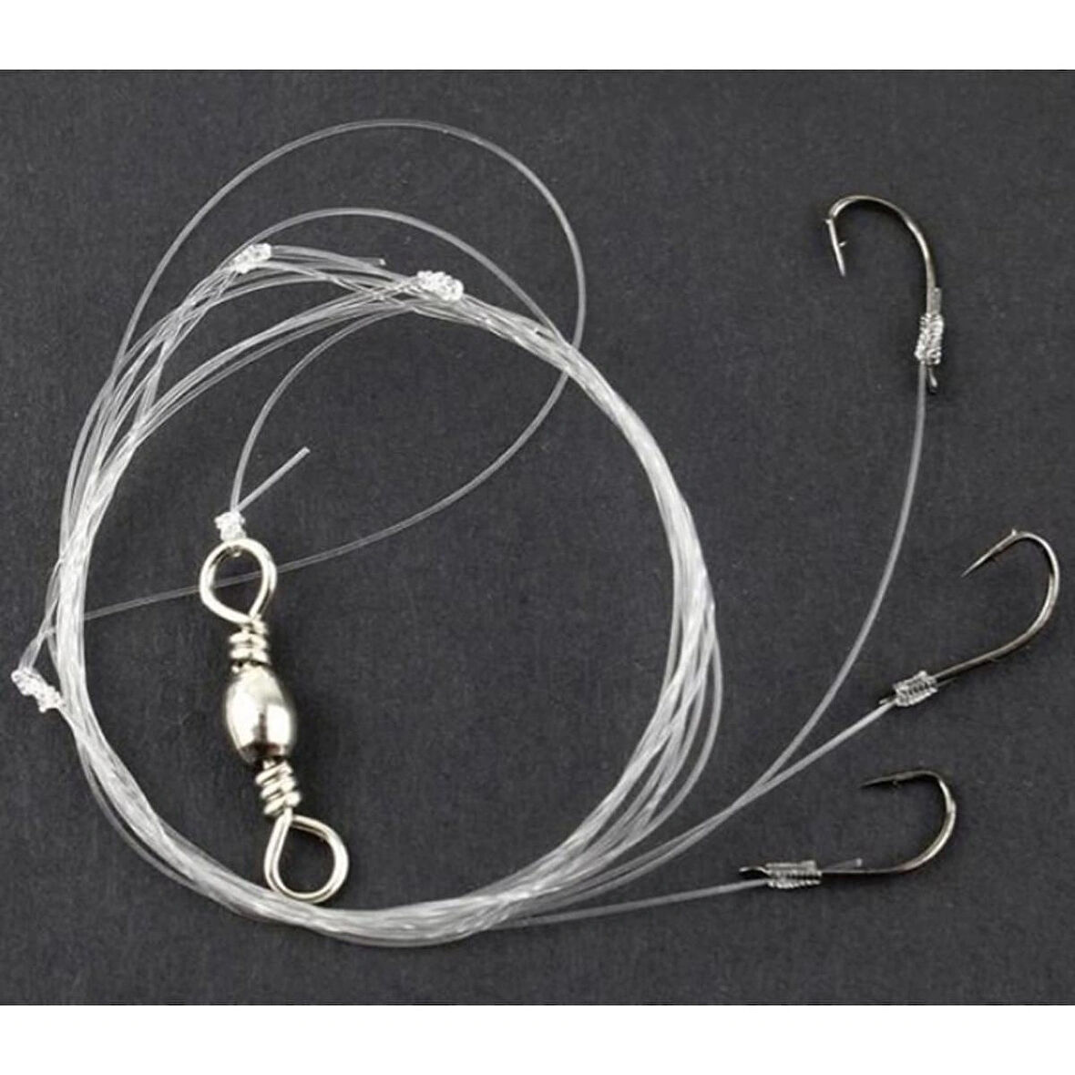 Süper Japon Takım Kıyı Ve Tekne Kullanımına Uygun - 3 ADET