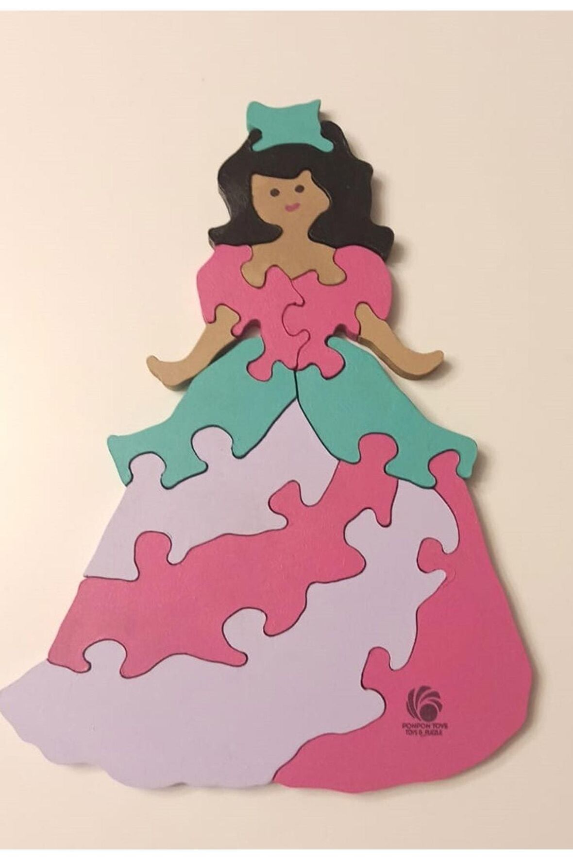 Pembeli Prenses