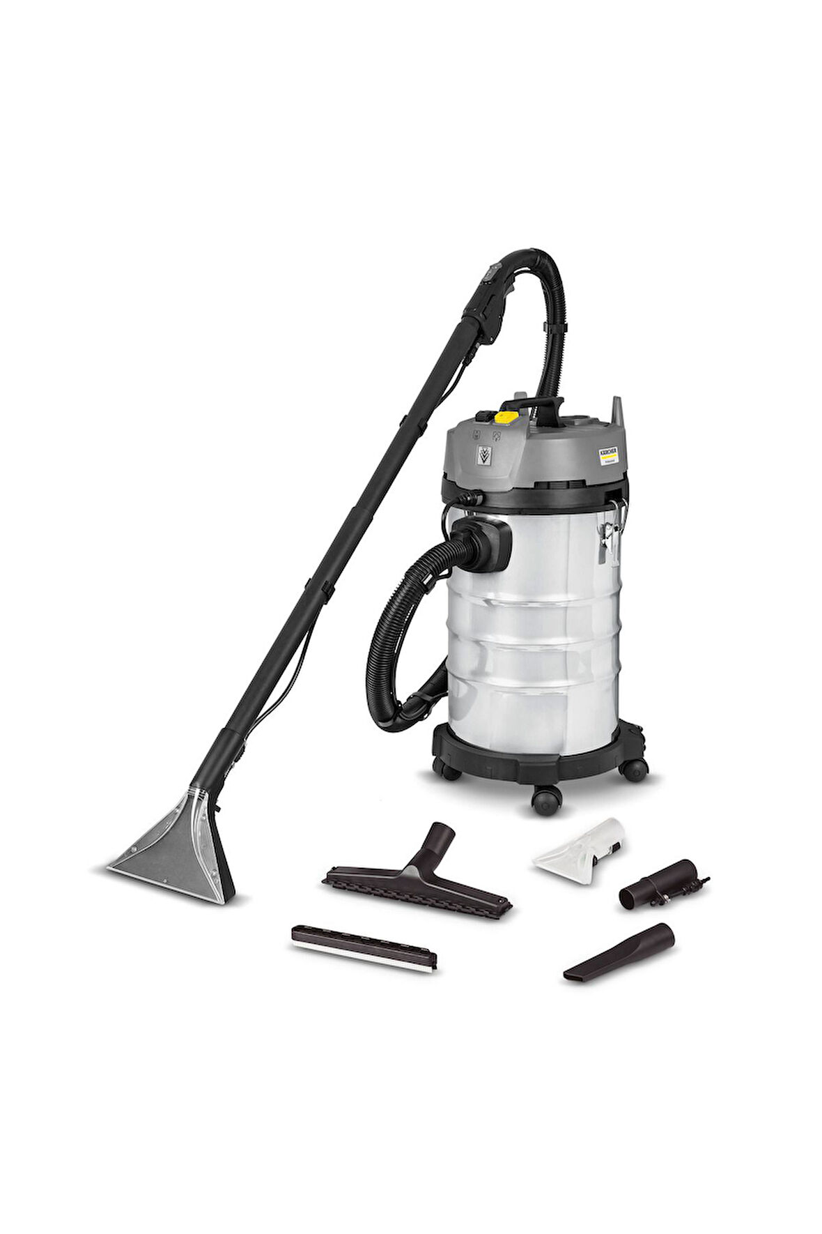 KARCHER PUZZI 4/30 CLASSIC *EU