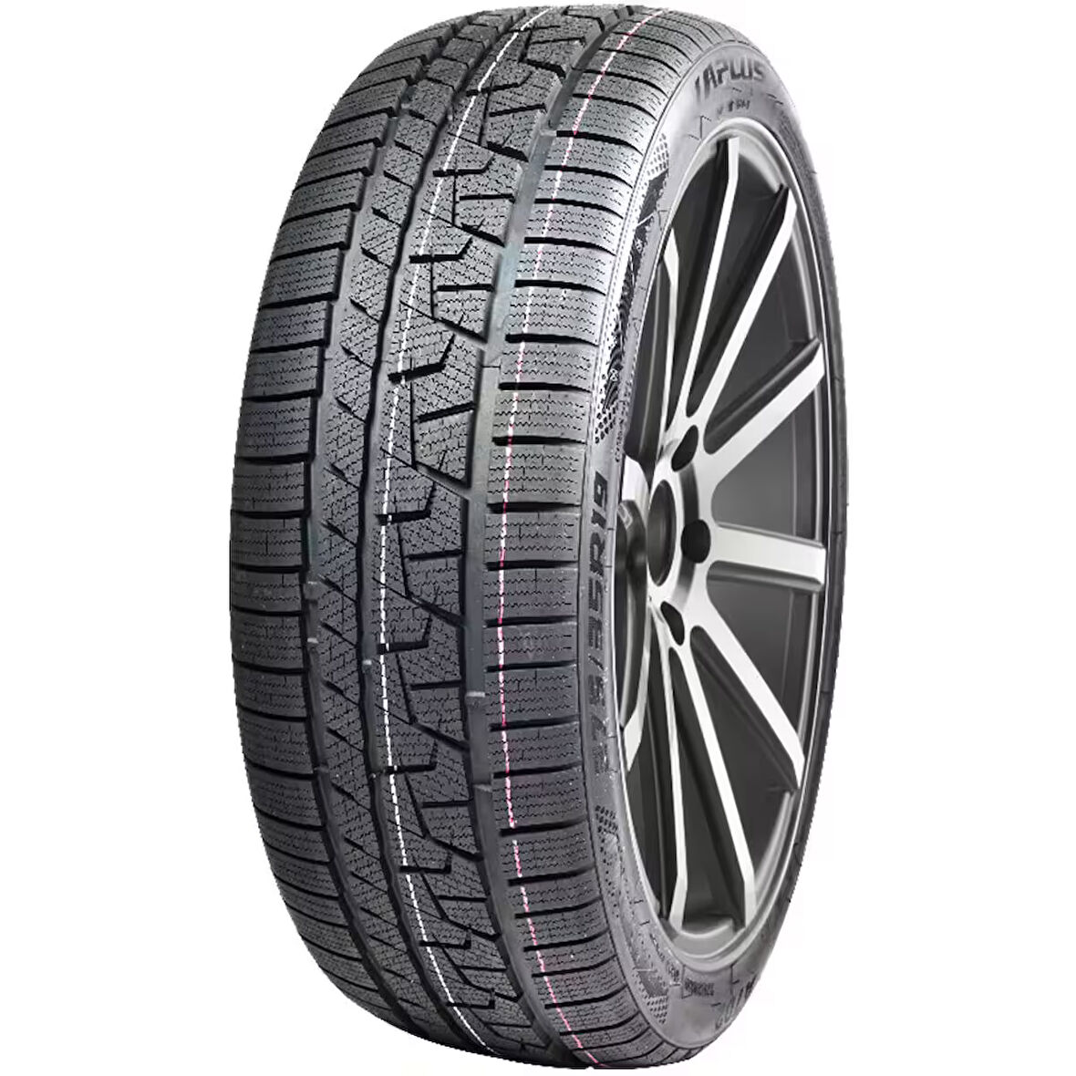 Aplus 225/40R19 93V XL A702 (Kış) (2024)