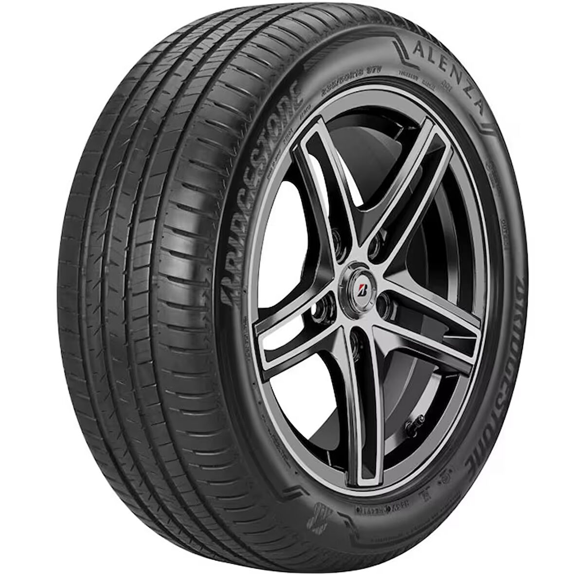 Bridgestone 245/45R20 103W XL RFT BMW X3-X4 Alenza 001 (Yaz)  (2025)