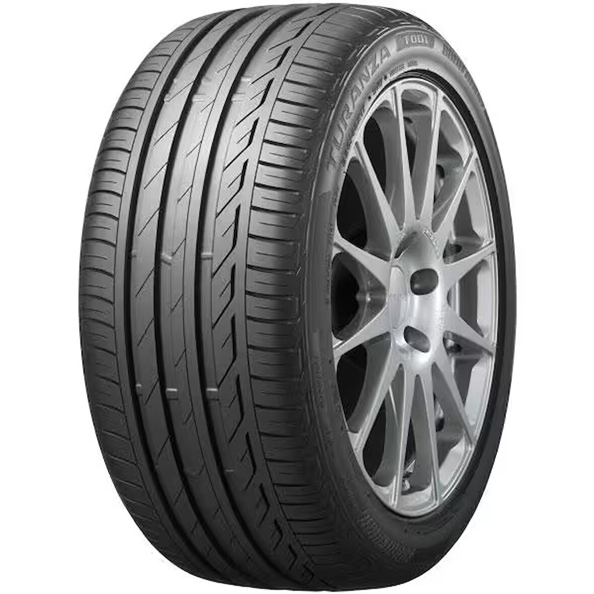 Bridgestone 225/55R17 97W RFT * Turanza T001 (Yaz) (2022)