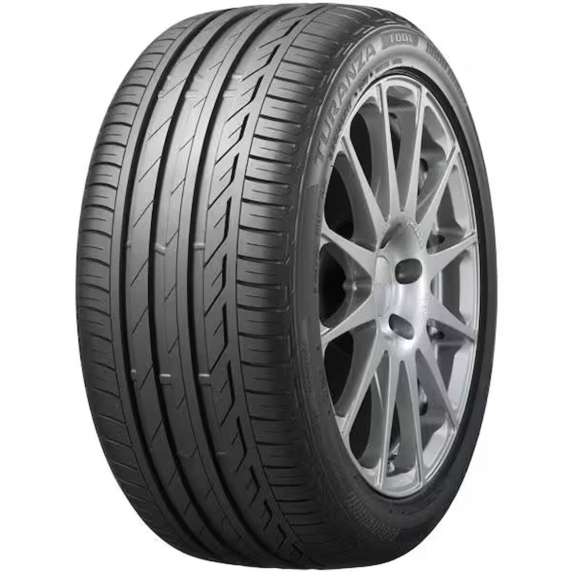 Bridgestone 225/55R17 97W RFT * Turanza T001 (Yaz)  (2025)