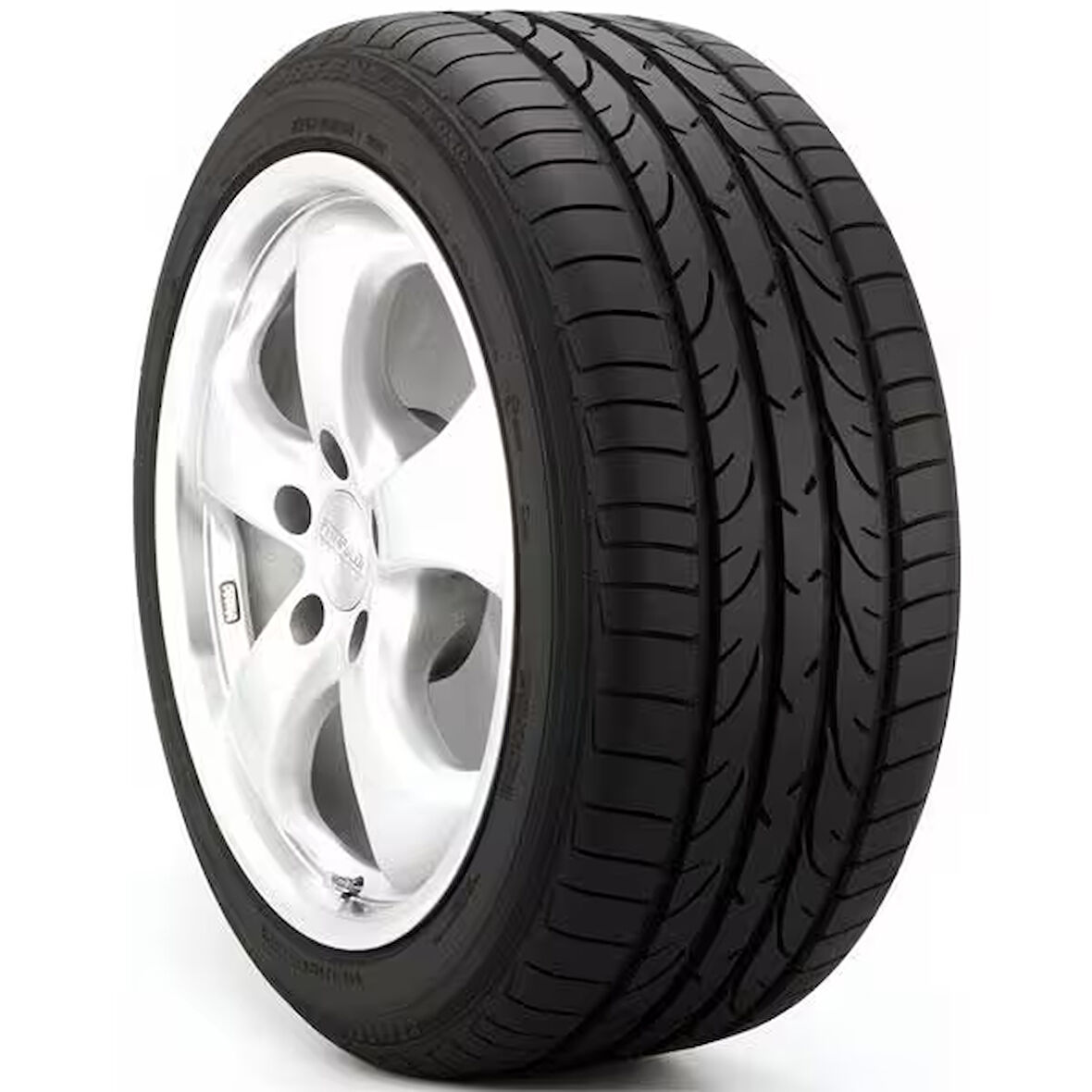 Bridgestone 215/45R17 87Y Extended Potenza RE050 (Yaz) (2018)