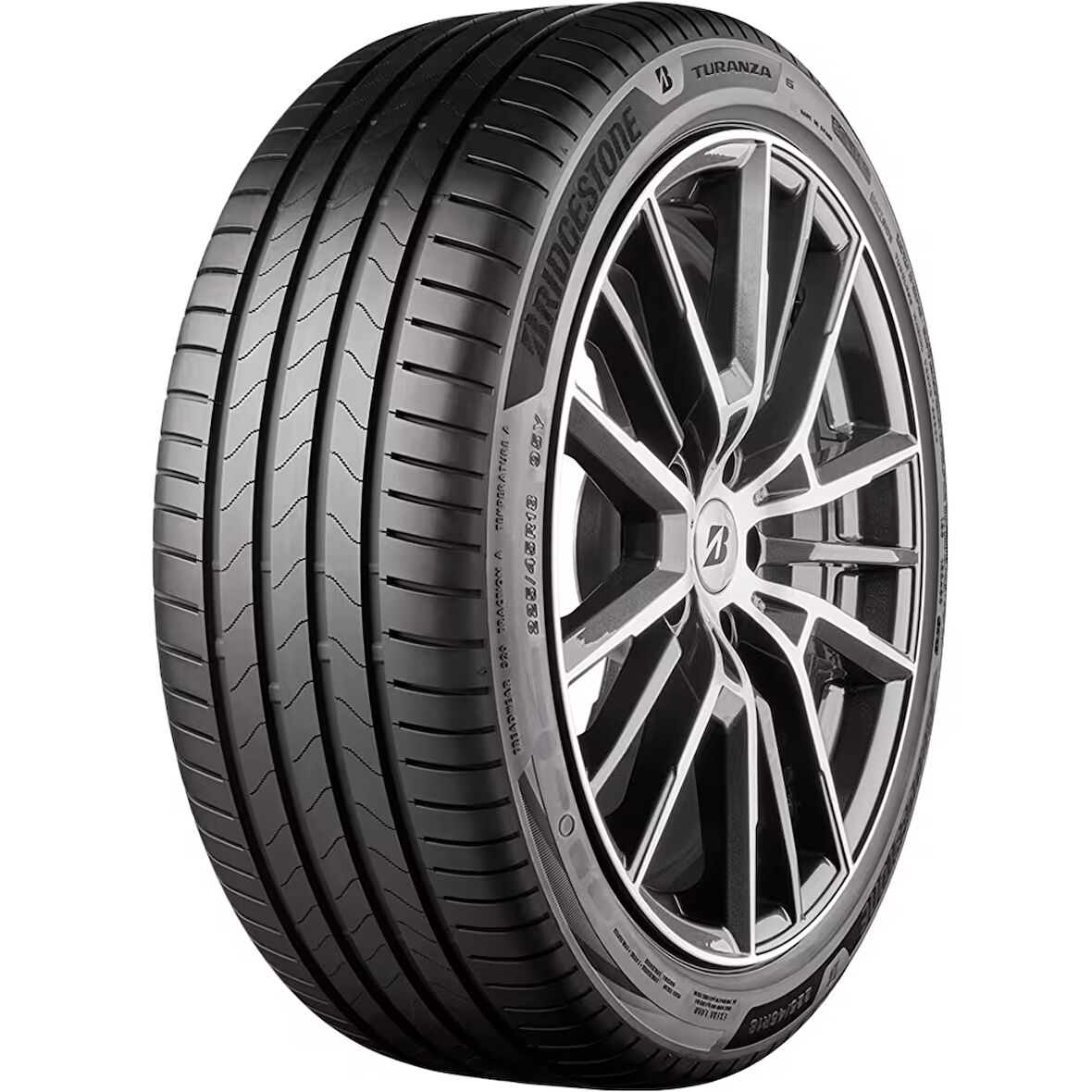Bridgestone 245/45R20 99V Turanza 6 (Yaz) (2025)