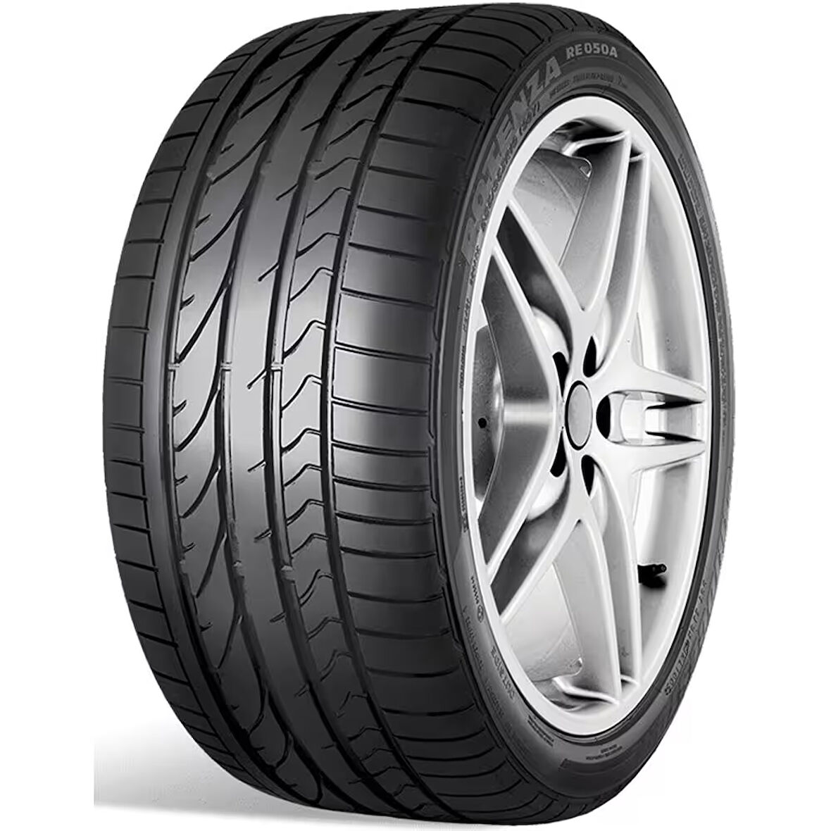 Bridgestone 245/35R20 95Y XL RFT * Potenza RE050A (Yaz) (2022)
