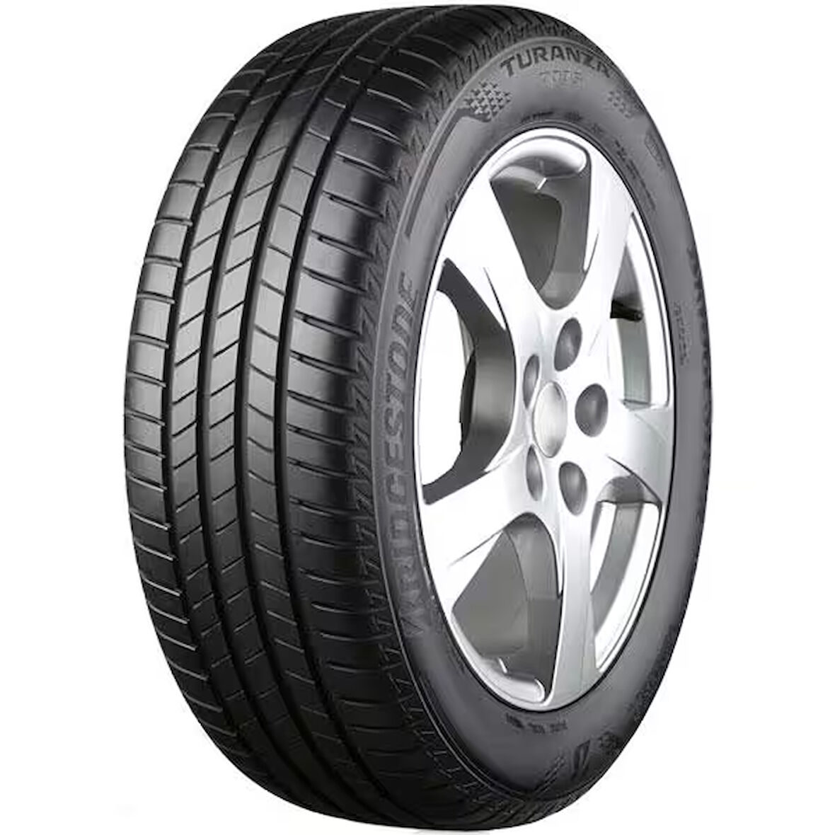 Bridgestone 245/40R17 95Y XL Turanza T005 (Yaz) (2022)