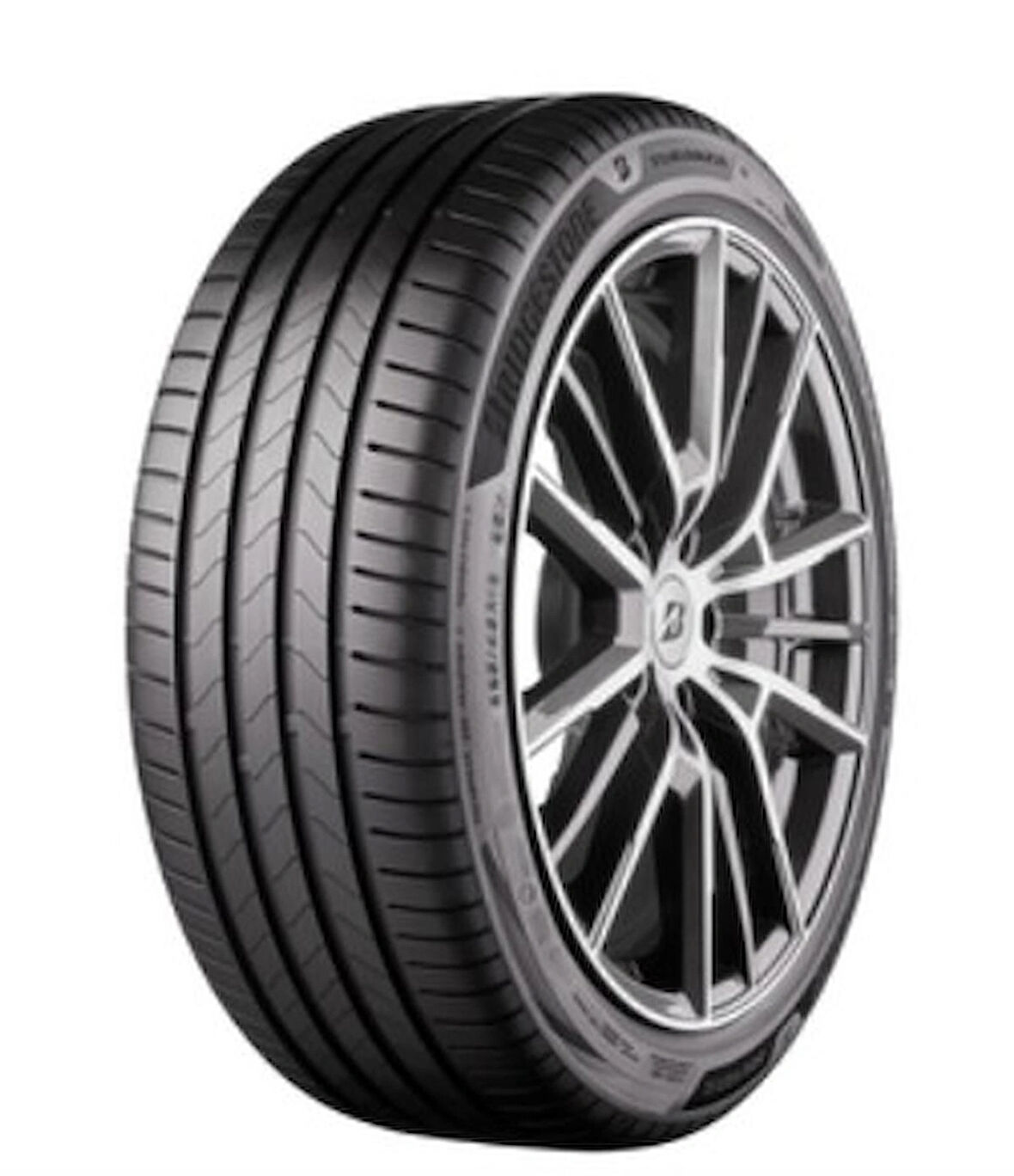 255/40R19 100Y XL Turanza 6 (Yaz Lastiği)