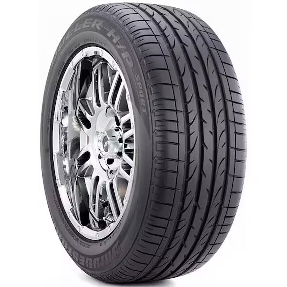 Bridgestone 265/45R20 104Y Extended MOE Dueler H/P Sport (Yaz)  (2025)
