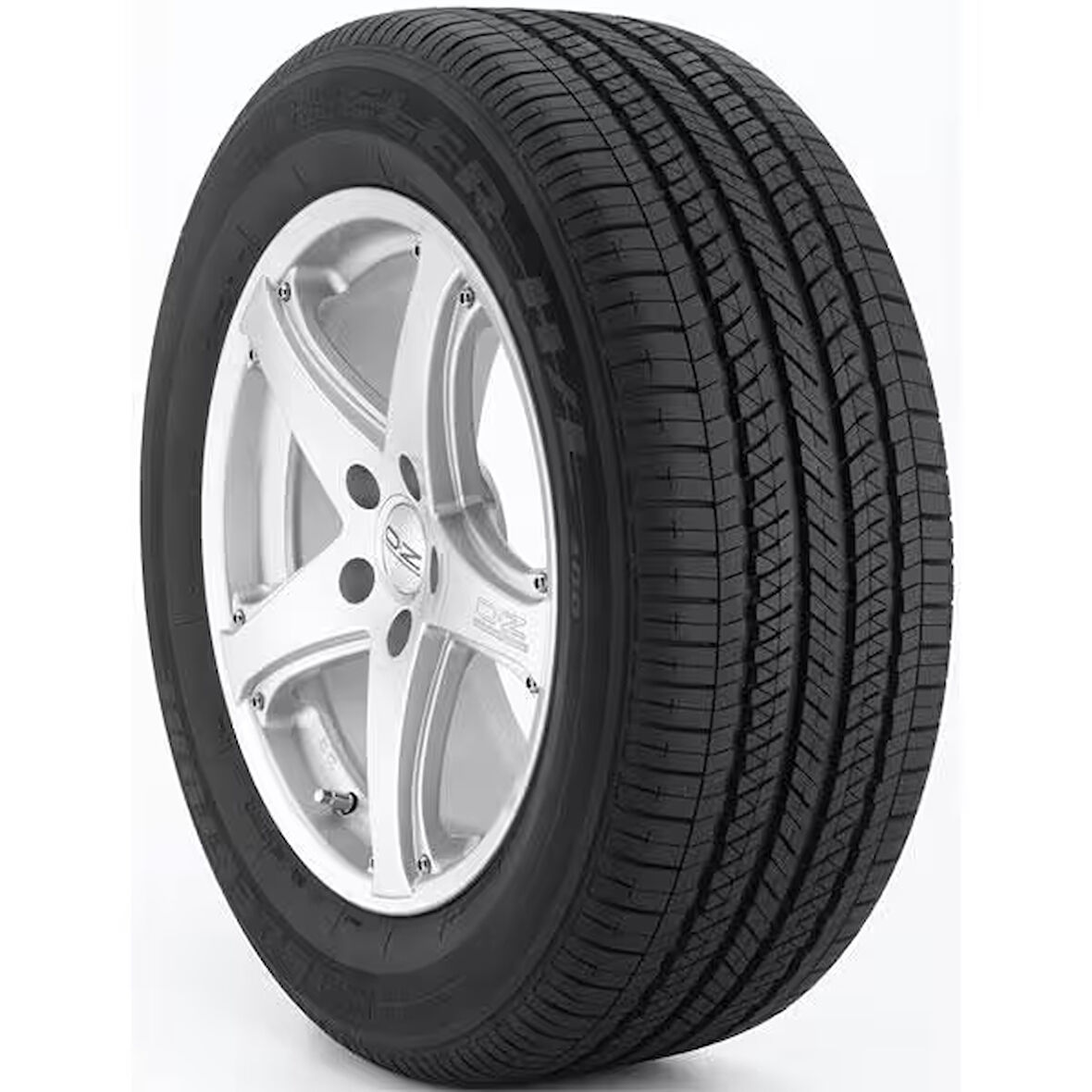 Bridgestone 235/50R18 97H Extended MOE Dueler H/L 400 (Yaz) (2021)