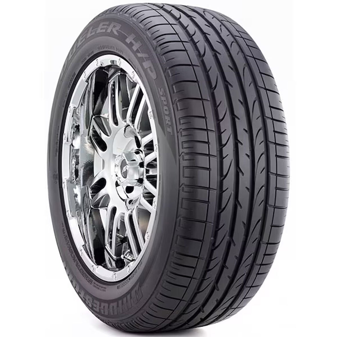 Bridgestone 255/50R19 107W XL RFT Dueler H/P Sport (Yaz) (2024)