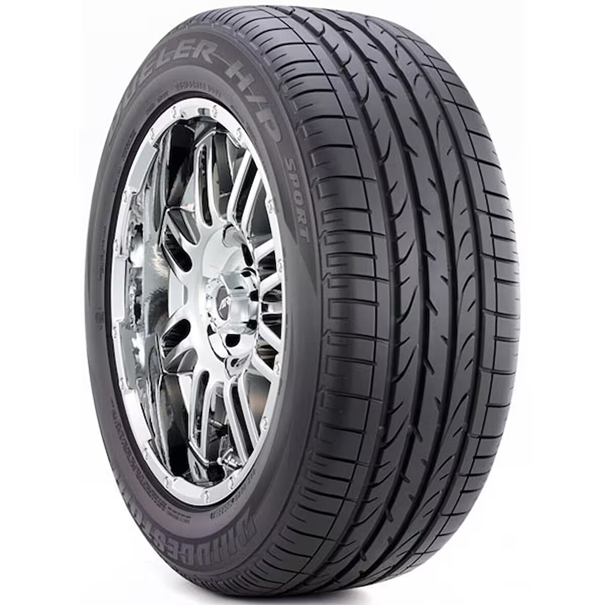 Bridgestone 255/45R20 101W AO Dueler H/P Sport (Yaz) (2024)