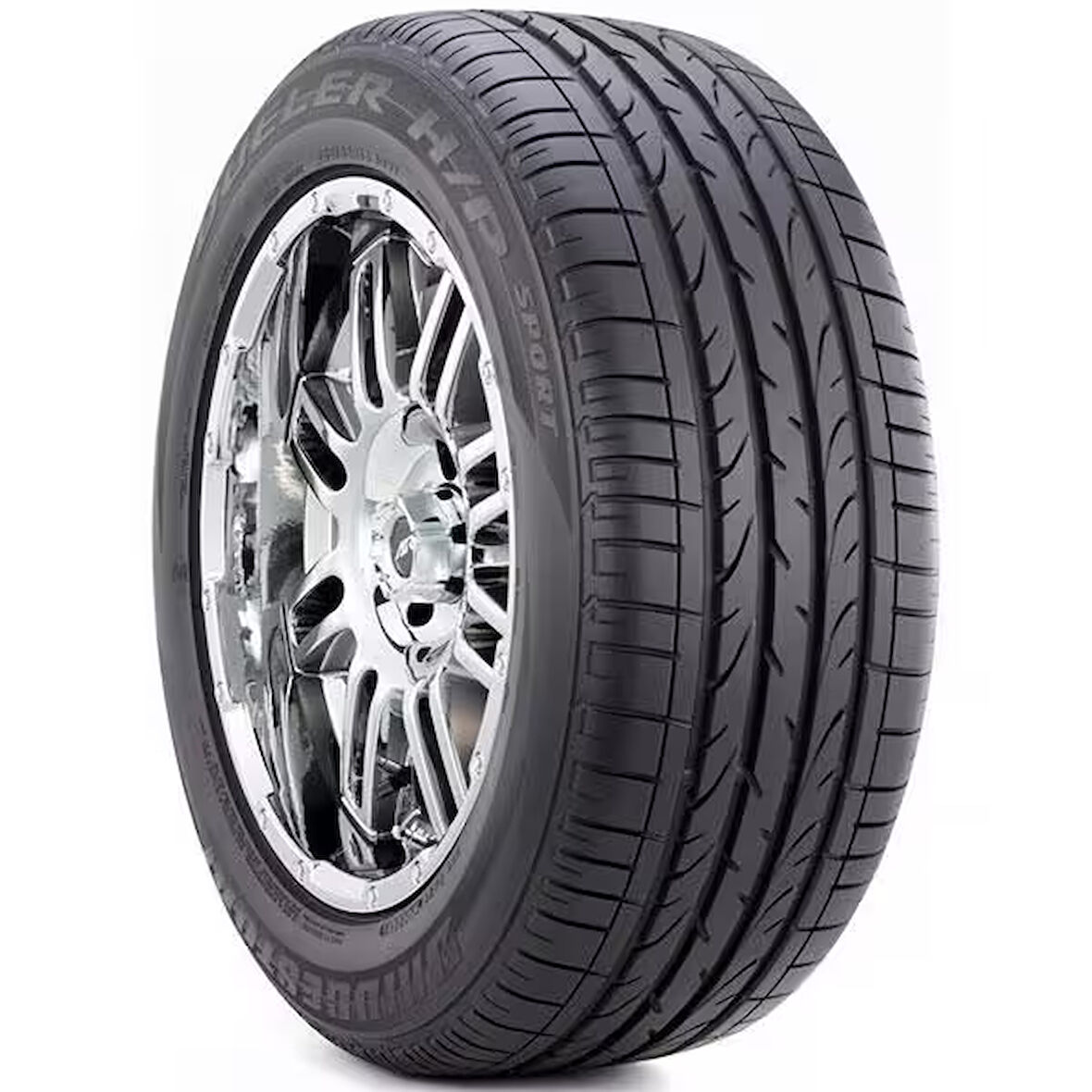 Bridgestone 215/65R16 98V Dueler H/P Sport (Yaz) (2022)