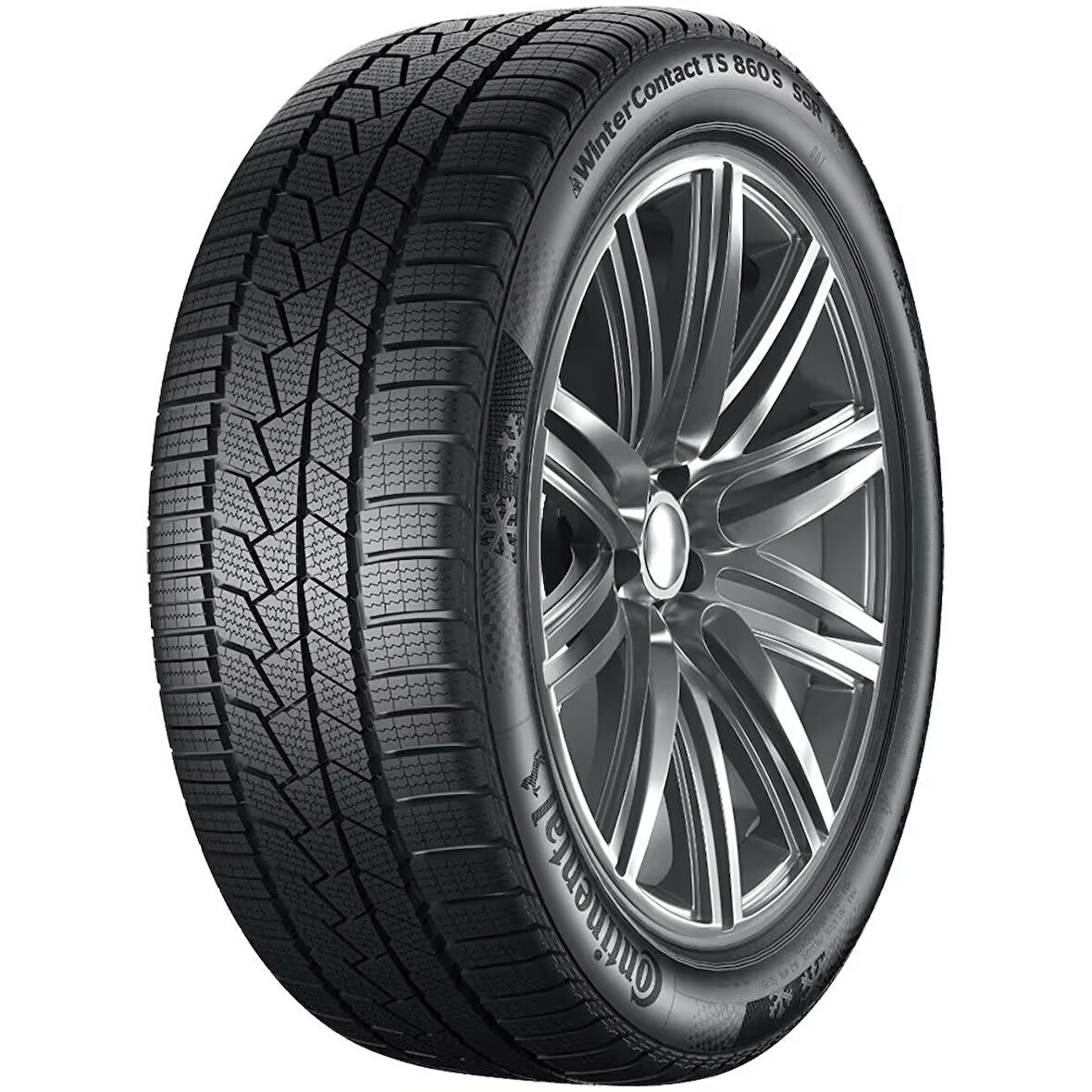 Continental 295/40R20 110W XL MGT WinterContact TS 860 S (Kış) (2023)